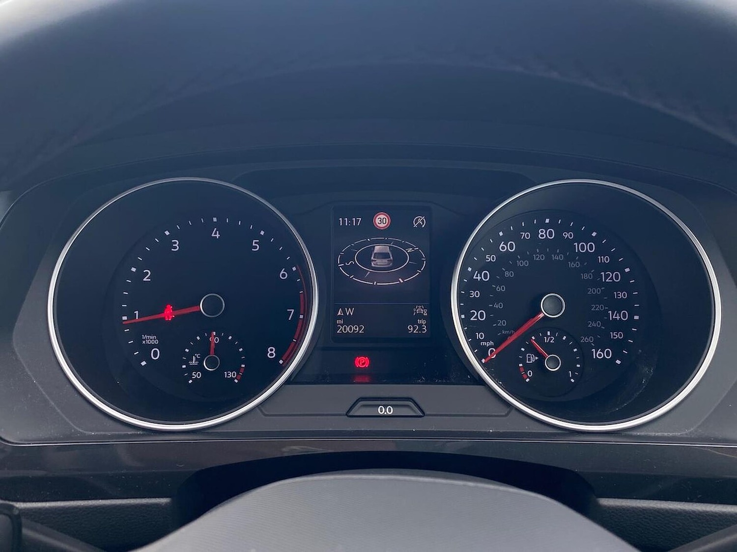 Used Volkswagen Tiguan 2022 for sale - 76497305: Photo 10