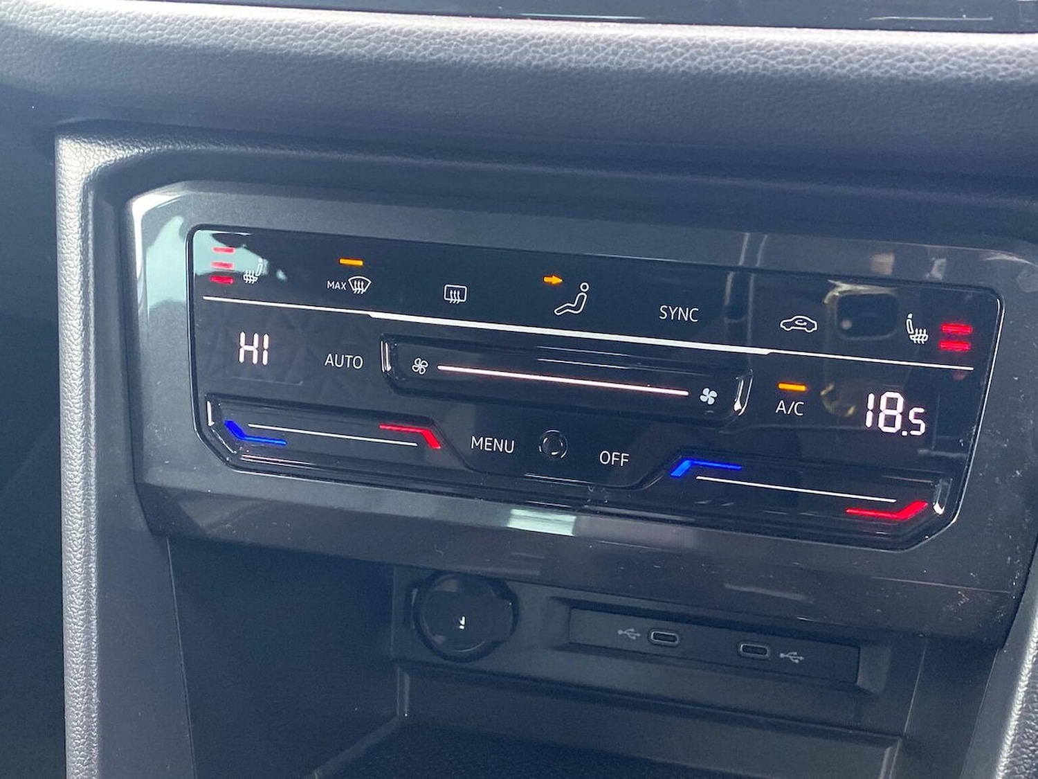 Used Volkswagen Tiguan 2022 for sale - 76497305: Photo 12