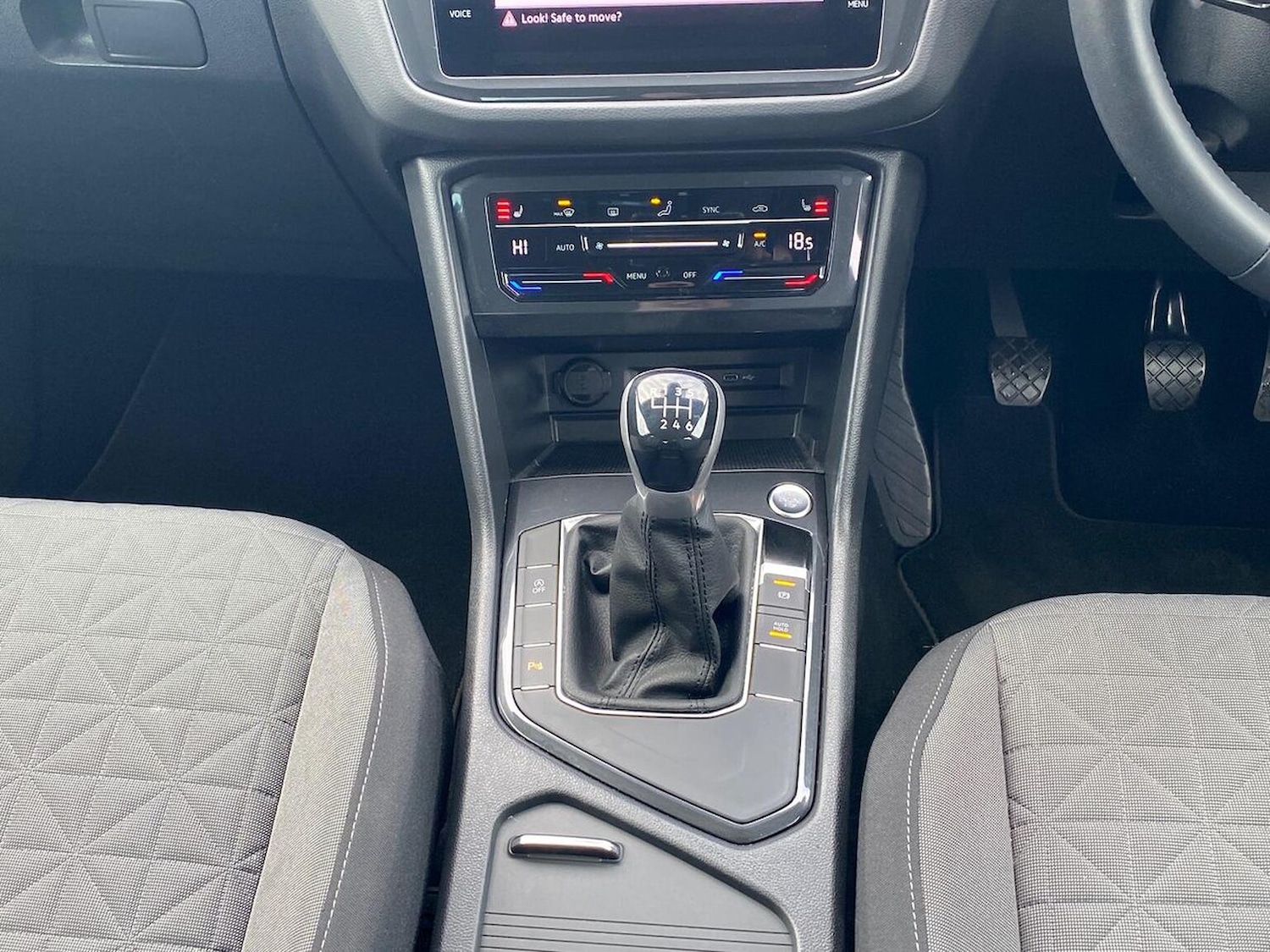 Used Volkswagen Tiguan 2022 for sale - 76497305: Photo 13