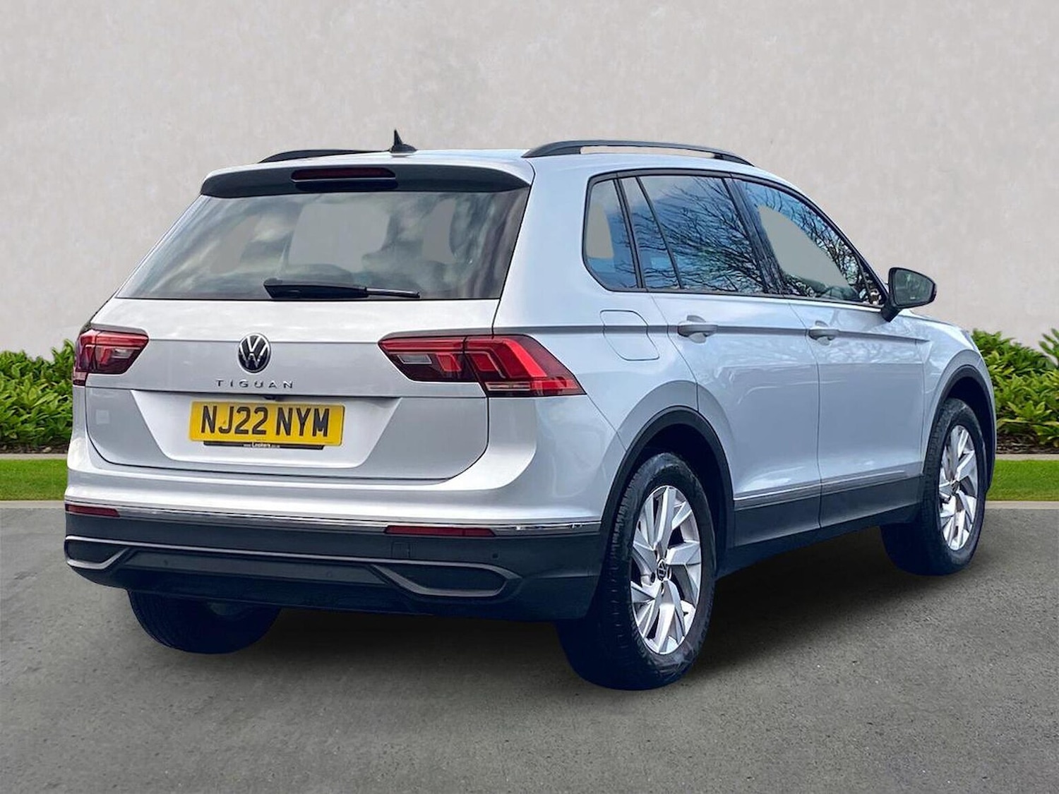 Used Volkswagen Tiguan 2022 for sale - 76497305: Photo 18