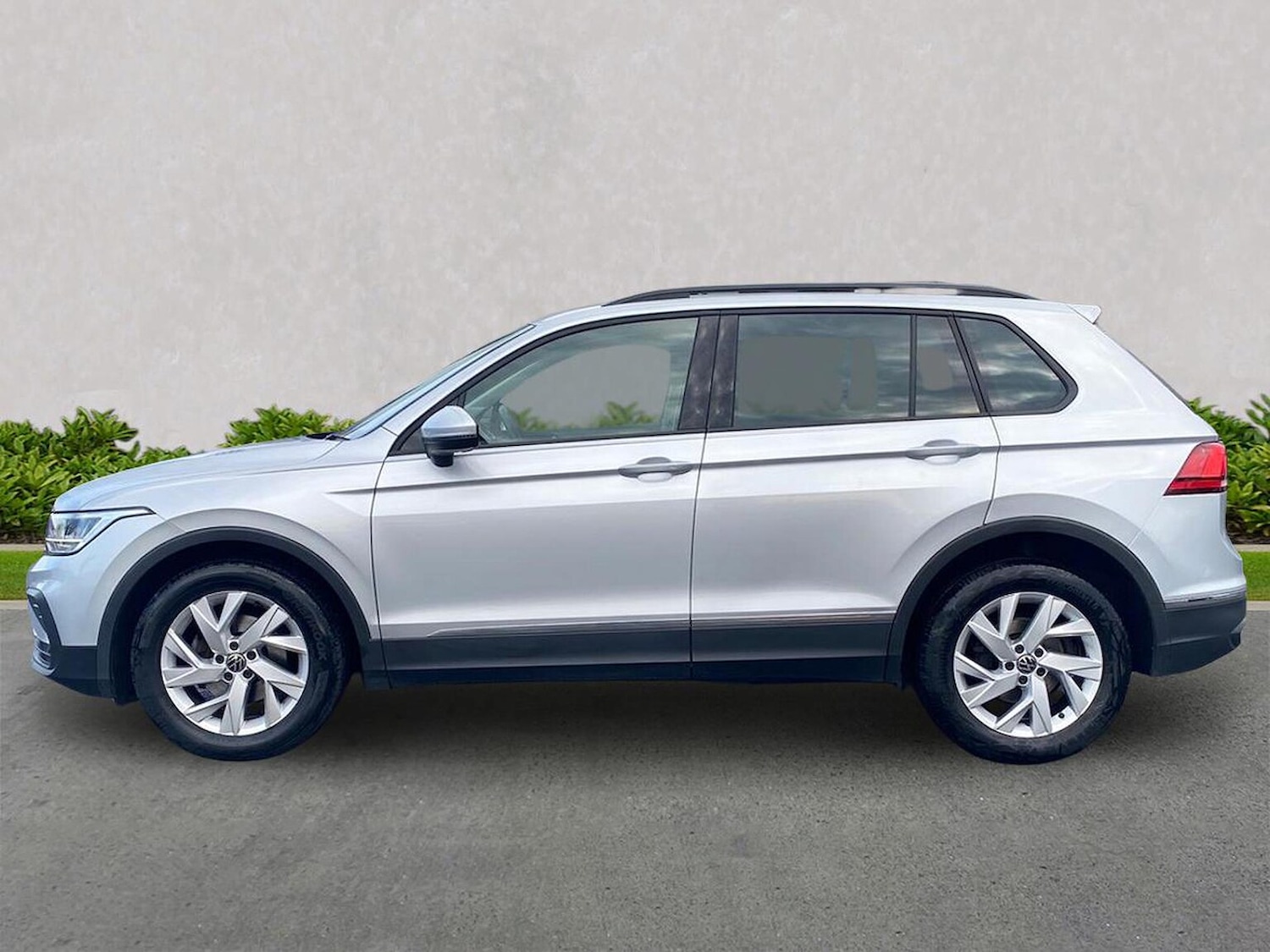 Used Volkswagen Tiguan 2022 for sale - 76497305: Photo 19