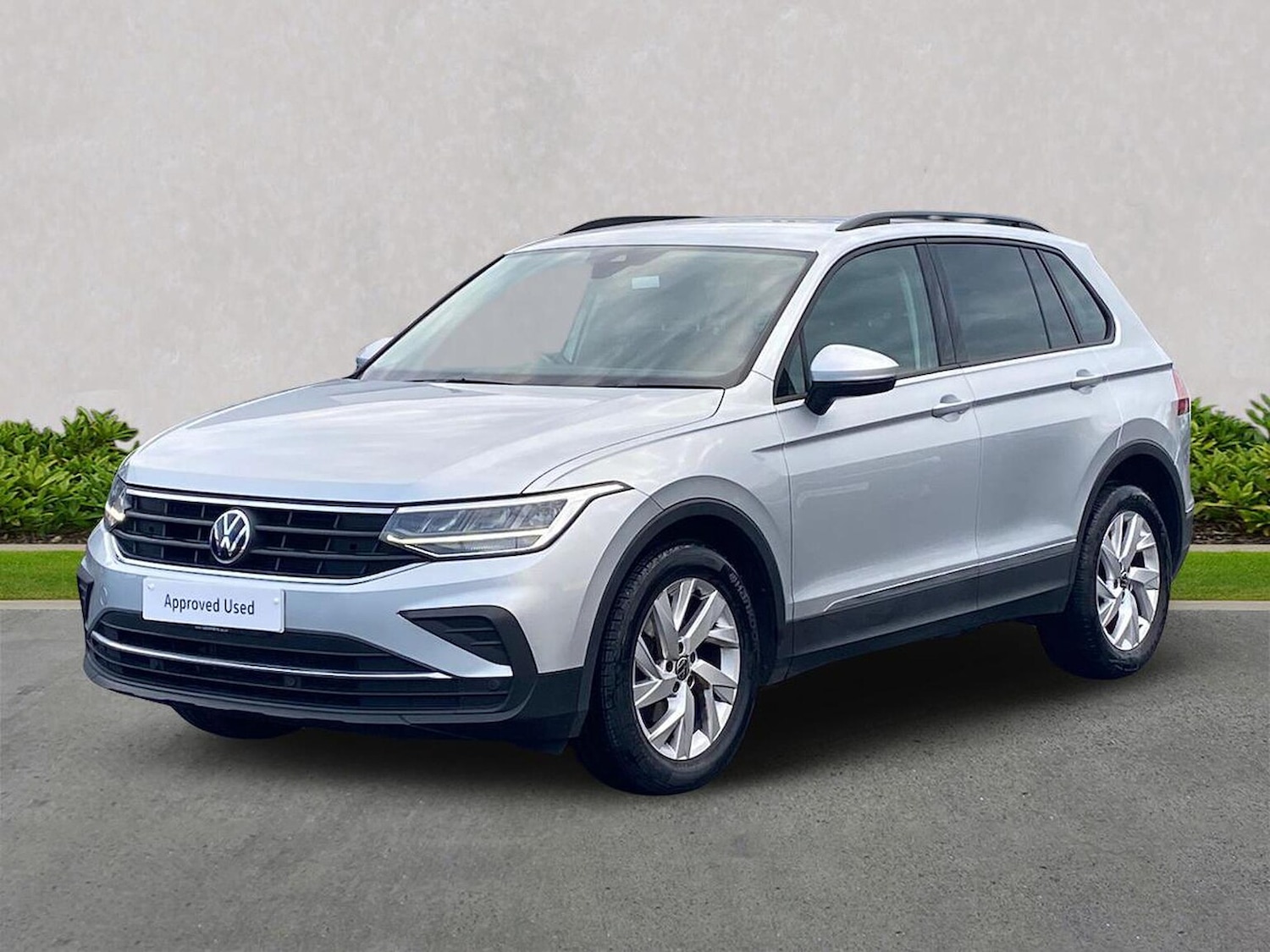 Used Volkswagen Tiguan 2022 for sale - 76497305: Photo 20