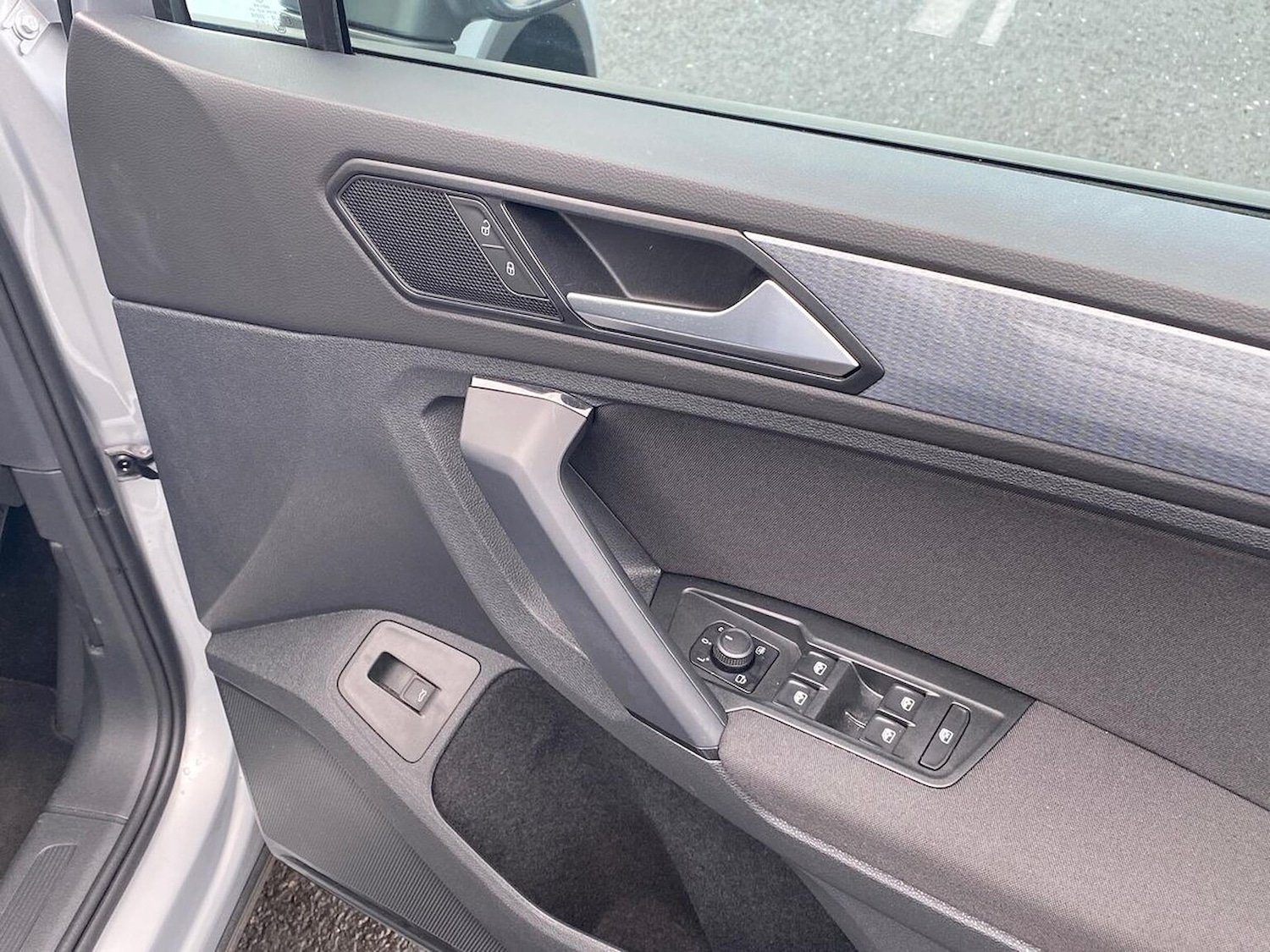 Used Volkswagen Tiguan 2022 for sale - 76497305: Photo 21