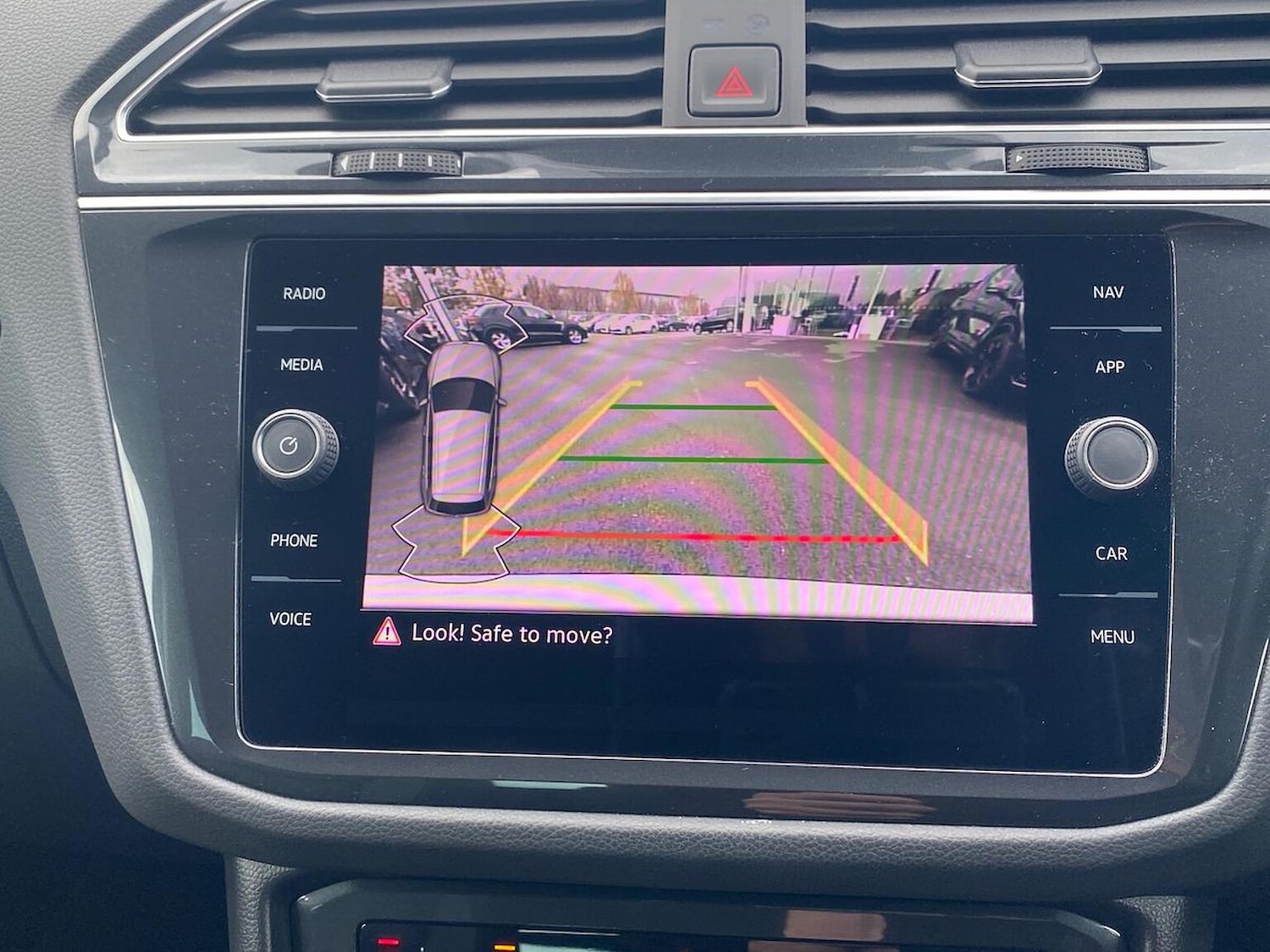 Used Volkswagen Tiguan 2022 for sale - 76497305: Photo 23