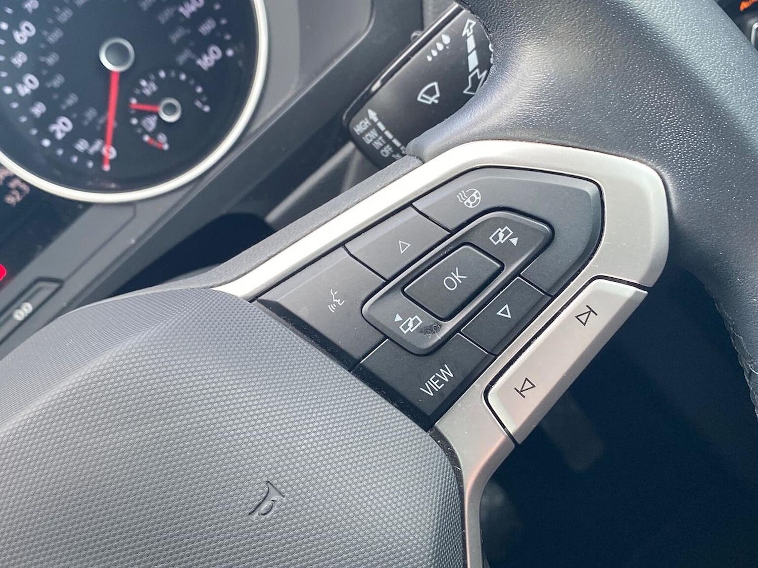 Used Volkswagen Tiguan 2022 for sale - 76497305: Photo 25