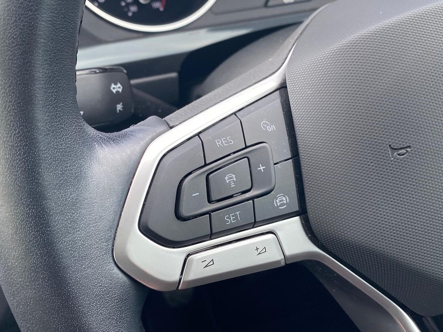 Used Volkswagen Tiguan 2022 for sale - 76497305: Photo 26