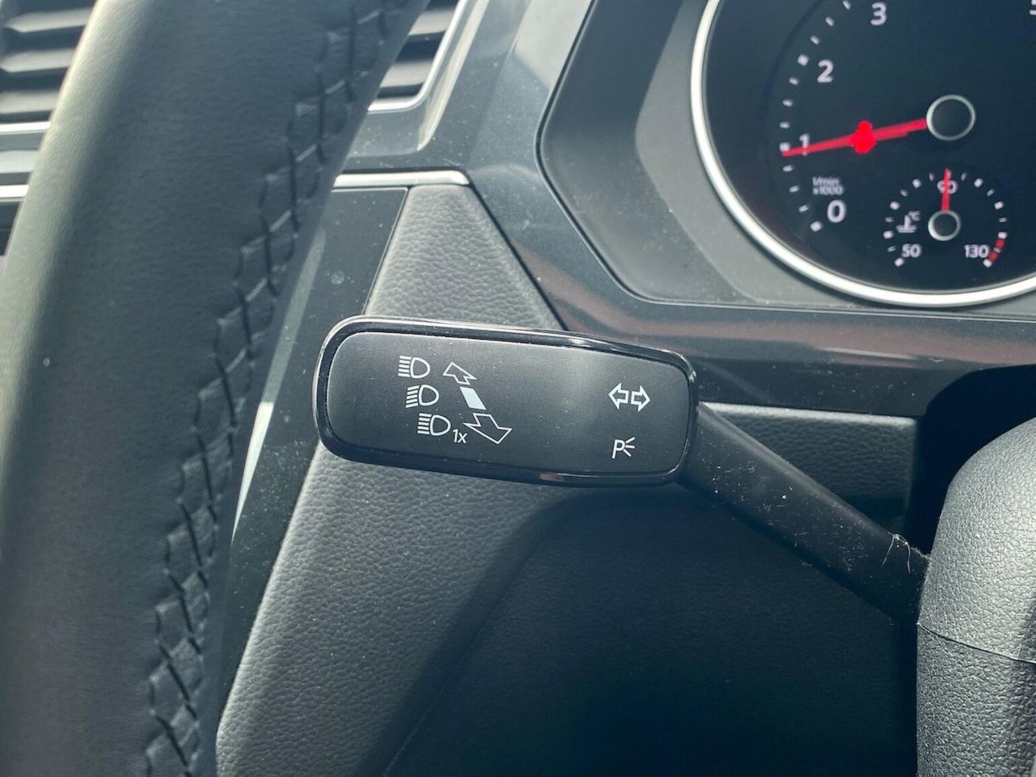 Used Volkswagen Tiguan 2022 for sale - 76497305: Photo 28