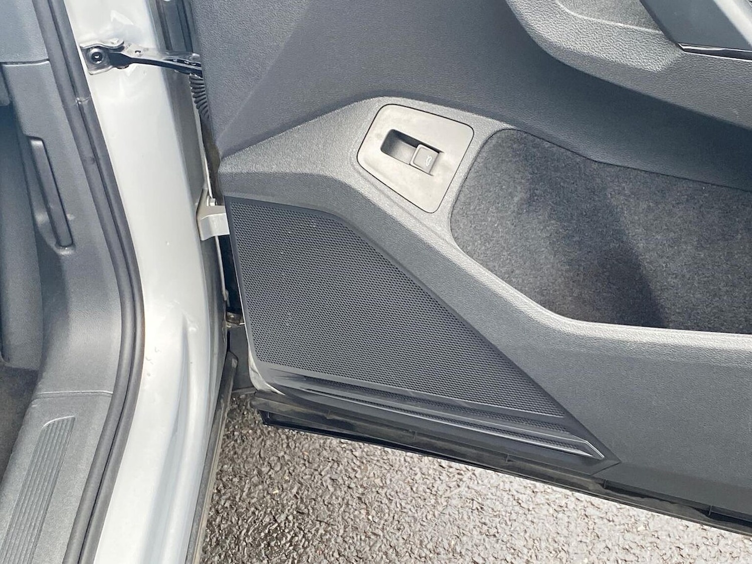 Used Volkswagen Tiguan 2022 for sale - 76497305: Photo 30