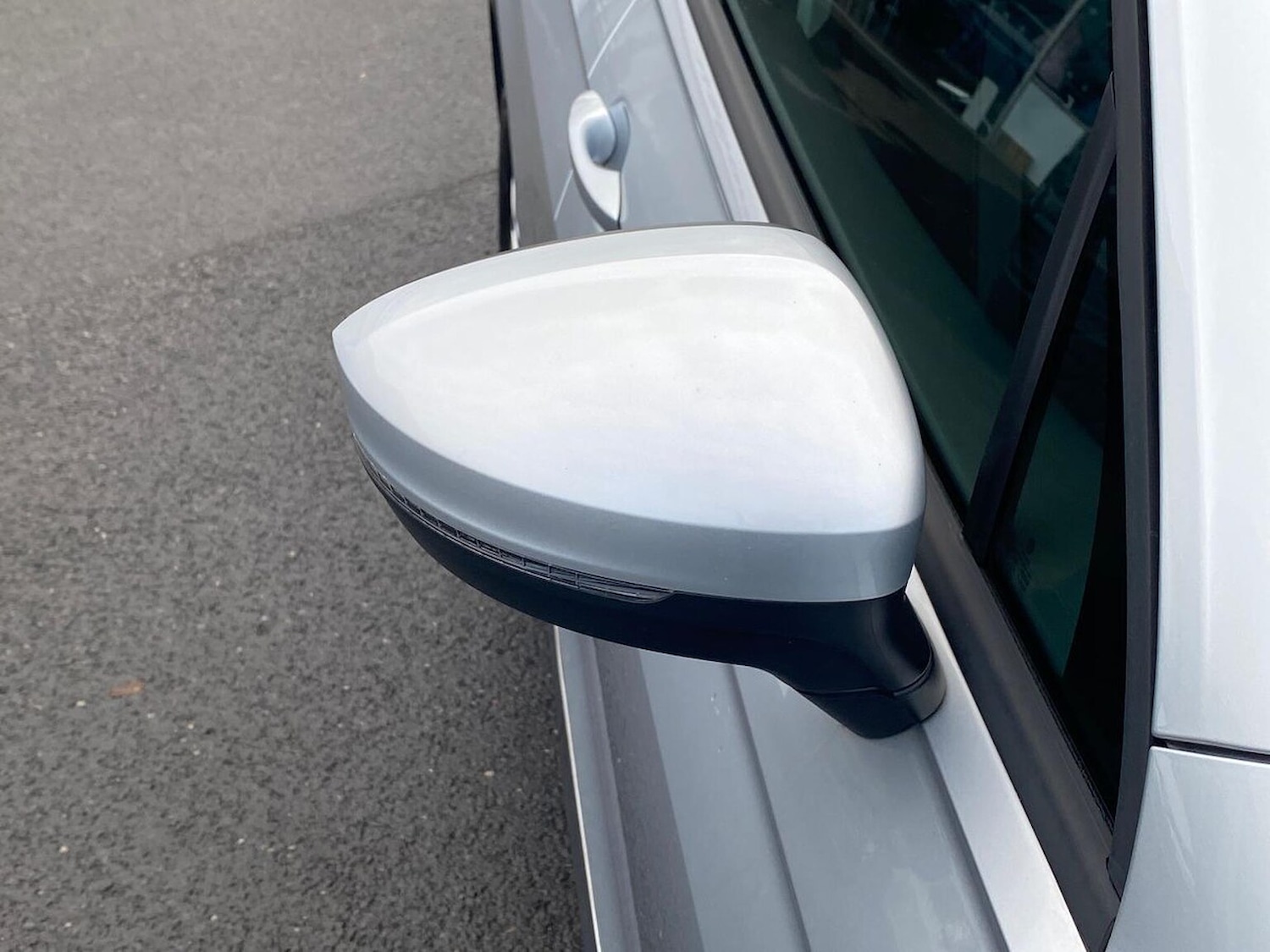 Used Volkswagen Tiguan 2022 for sale - 76497305: Photo 37