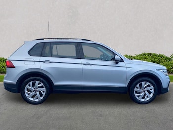 Used Volkswagen Tiguan 2022 for sale - 76497305: Photo