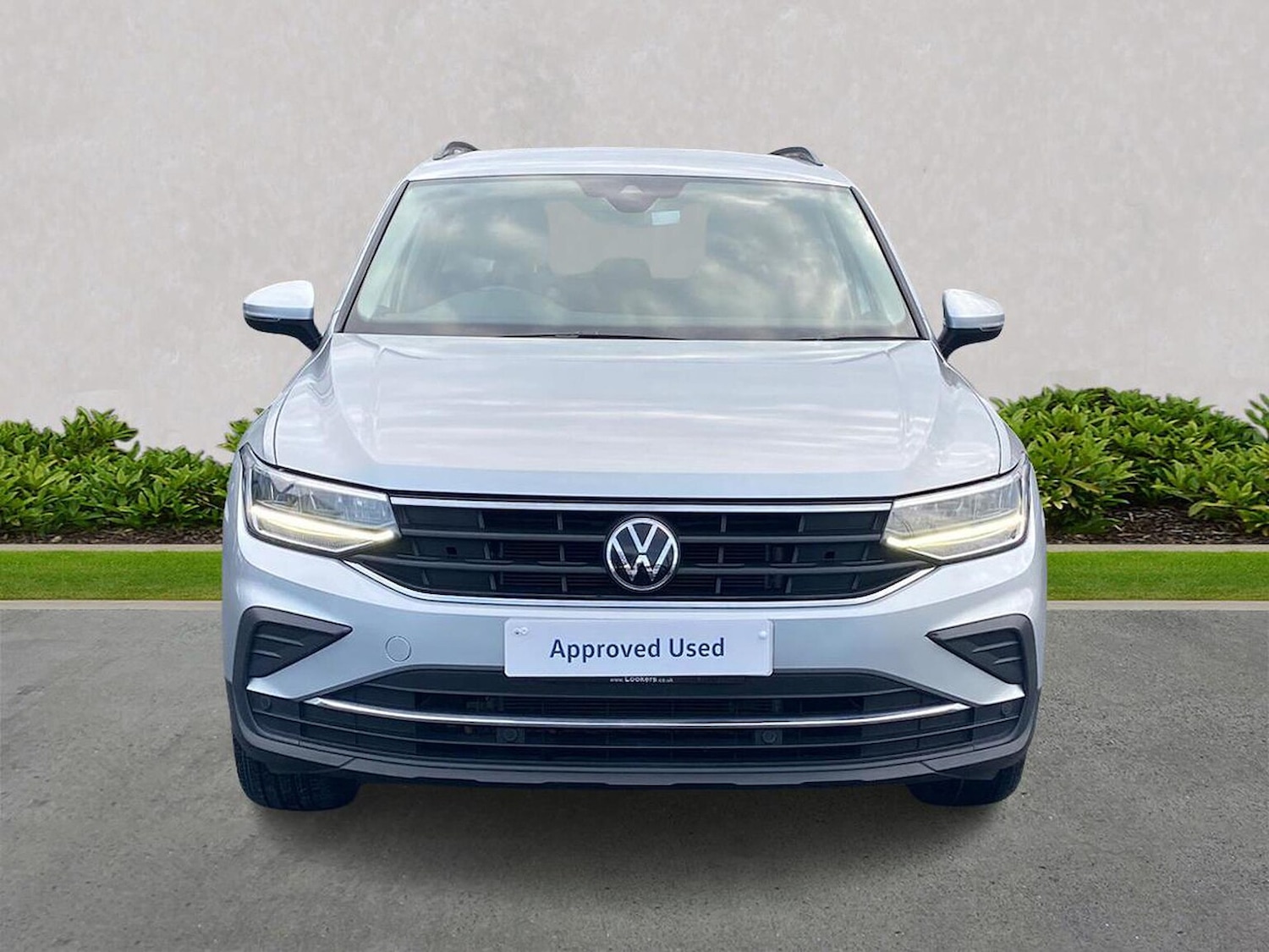 Used Volkswagen Tiguan 2022 for sale - 76497305: Photo 5