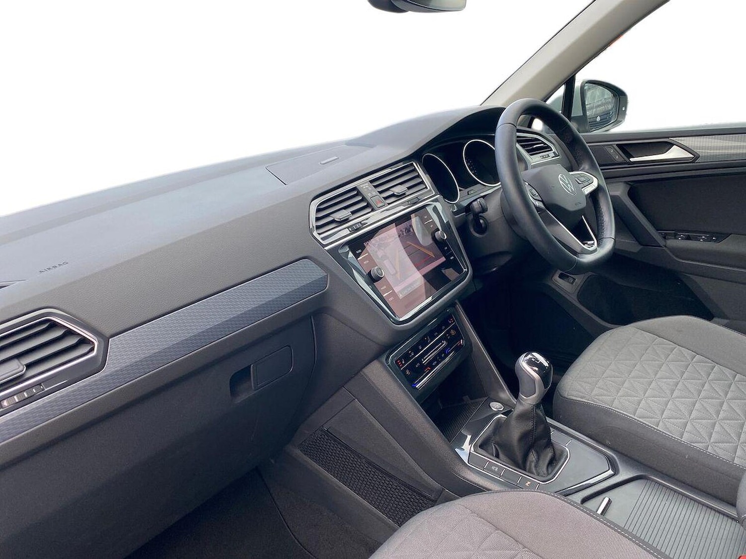 Used Volkswagen Tiguan 2022 for sale - 76497305: Photo 7