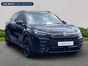 Used Volkswagen T-Roc 2026 for sale - 79115297: Photo