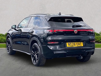 Used Volkswagen T-Roc 2026 for sale - 79115297: Photo