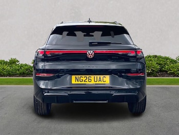 Used Volkswagen T-Roc 2026 for sale - 79115297: Photo