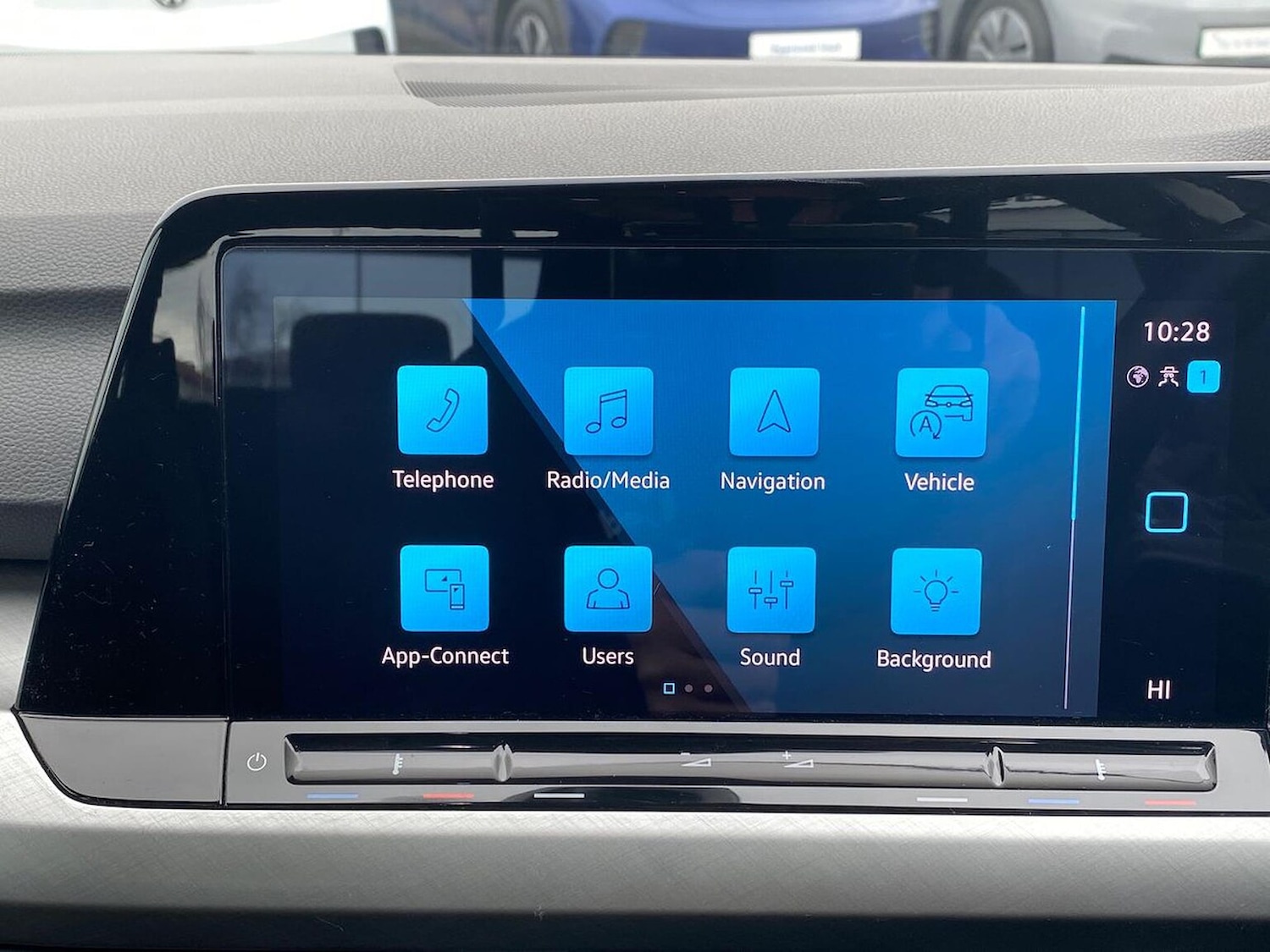 Used Volkswagen Golf 2021 for sale - 78194895: Photo 11