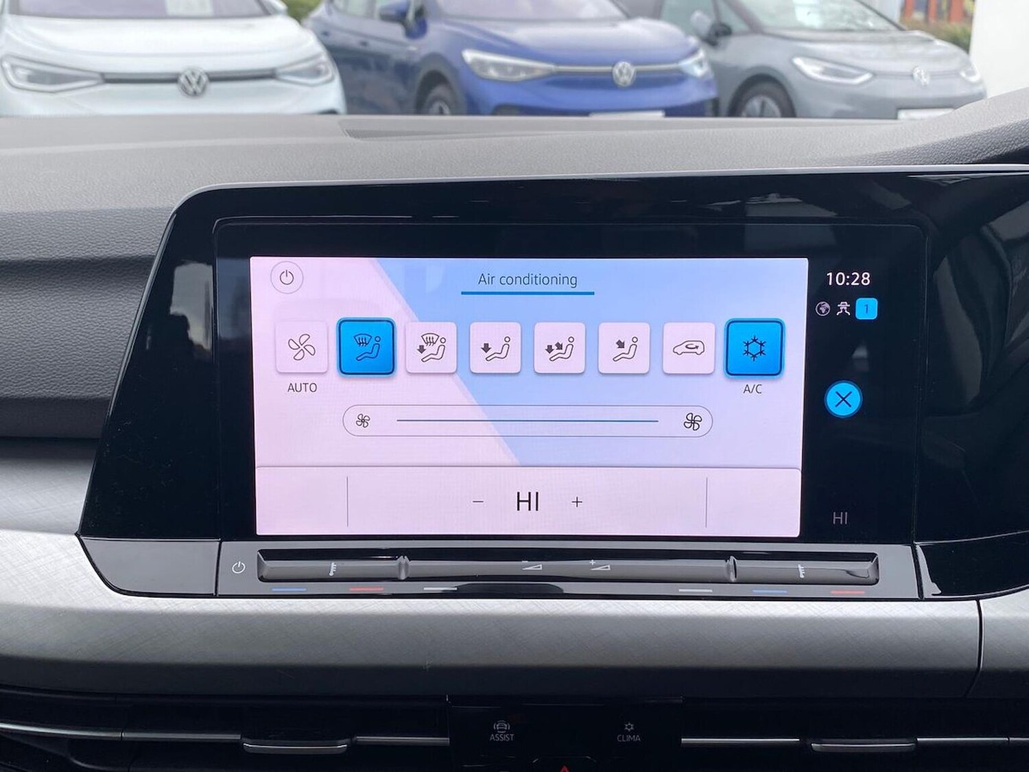 Used Volkswagen Golf 2021 for sale - 78194895: Photo 12