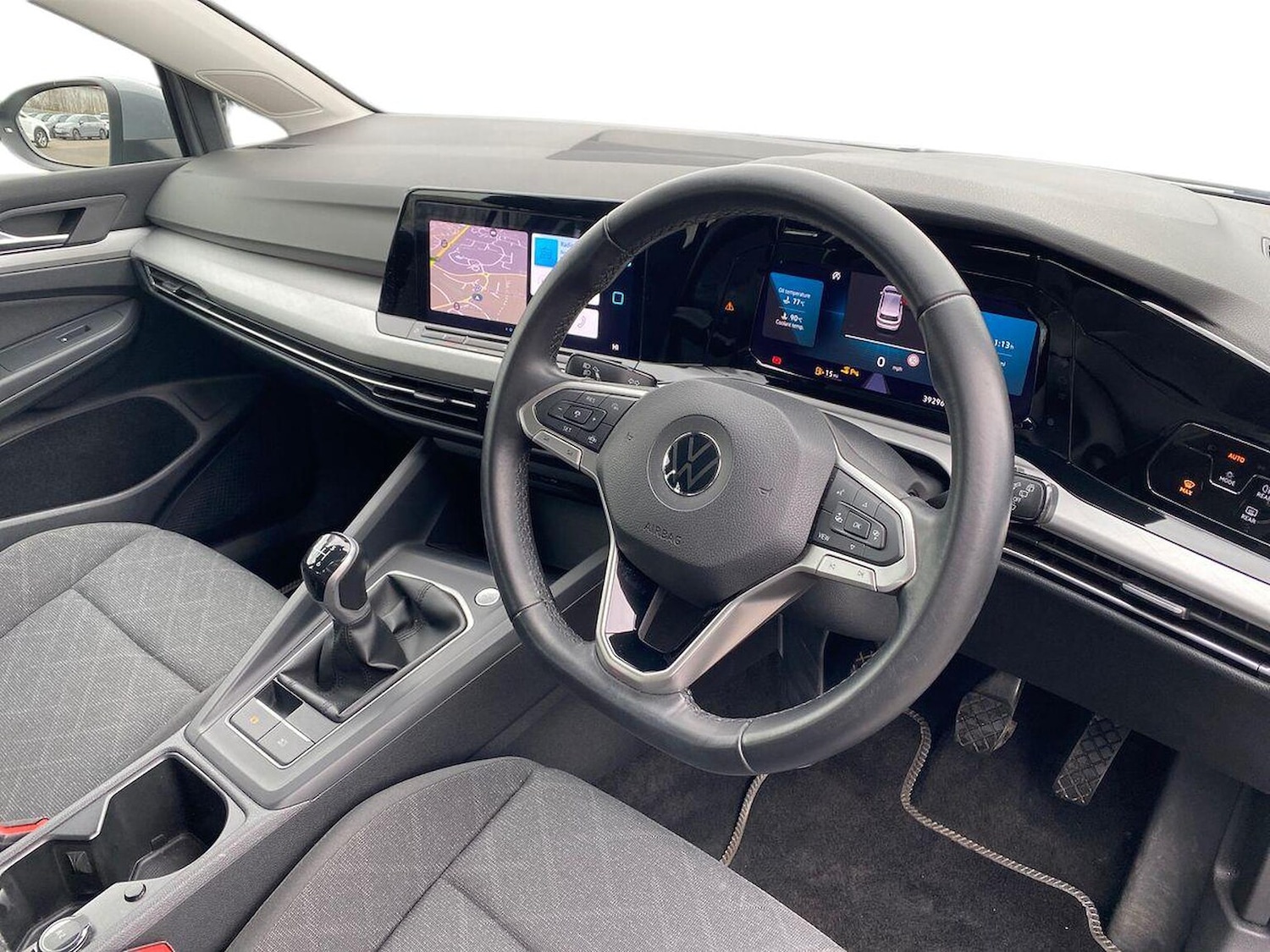 Used Volkswagen Golf 2021 for sale - 78194895: Photo 15