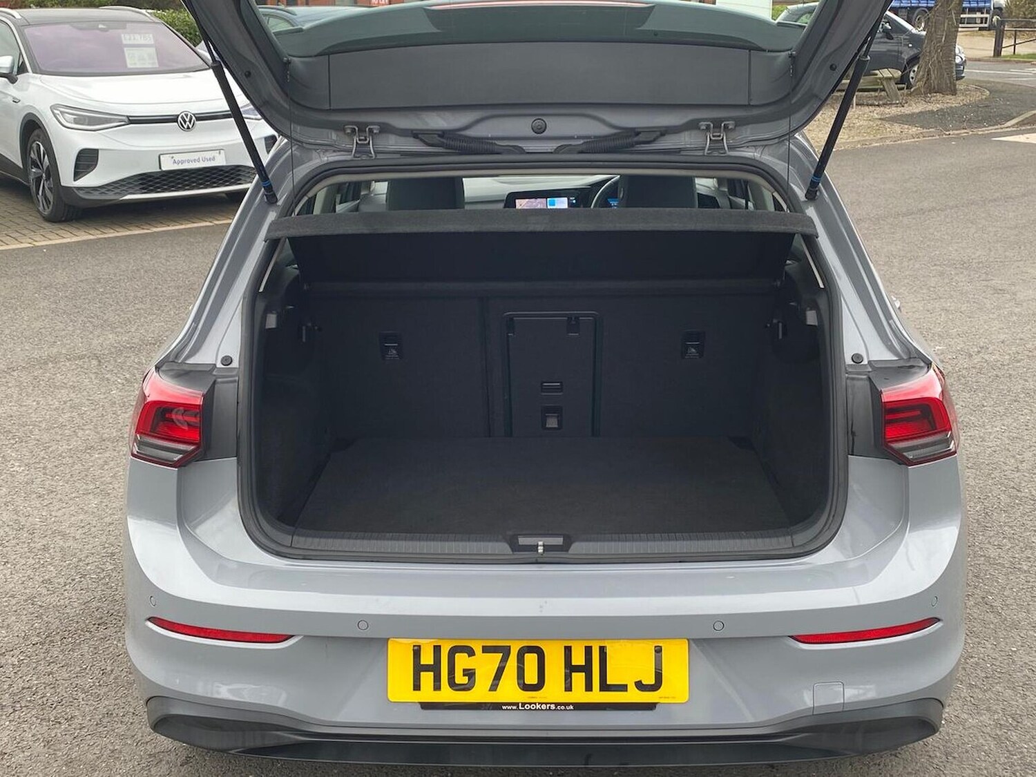 Used Volkswagen Golf 2021 for sale - 78194895: Photo 17