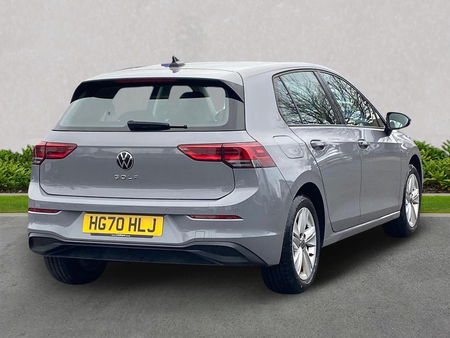 Used Volkswagen Golf 2021 for sale - 78194895: Photo 18