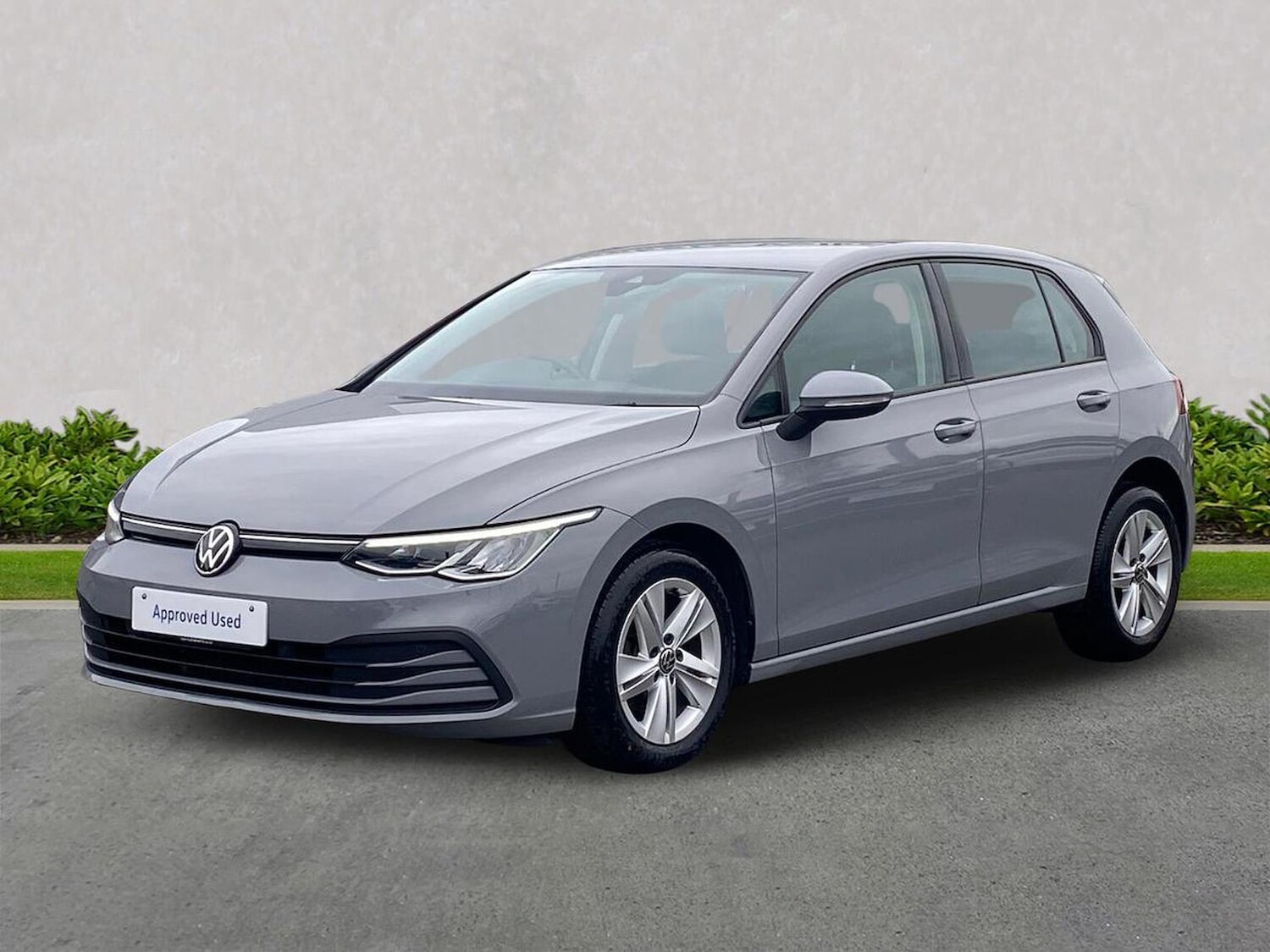 Used Volkswagen Golf 2021 for sale - 78194895: Photo 20