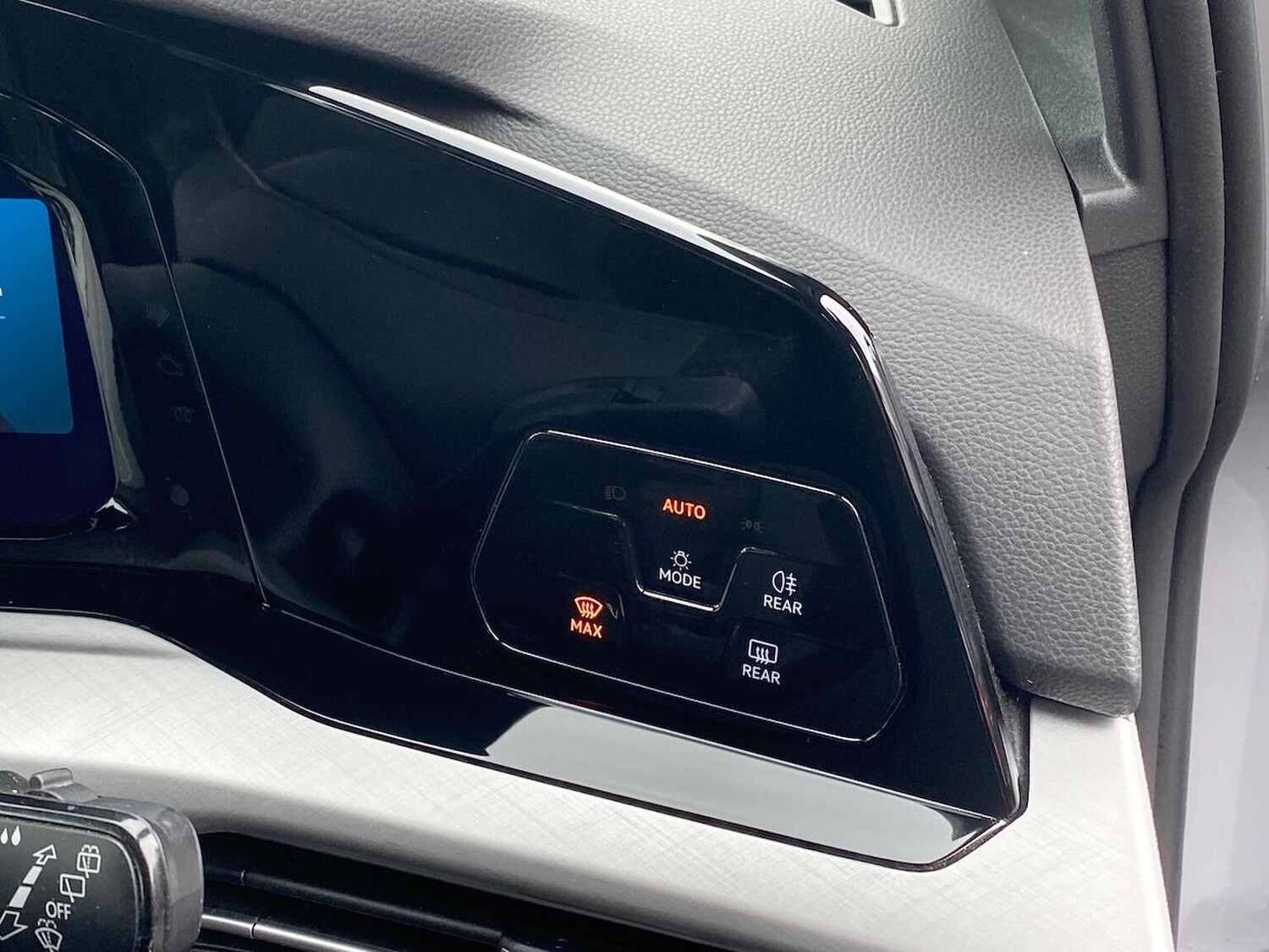 Used Volkswagen Golf 2021 for sale - 78194895: Photo 22