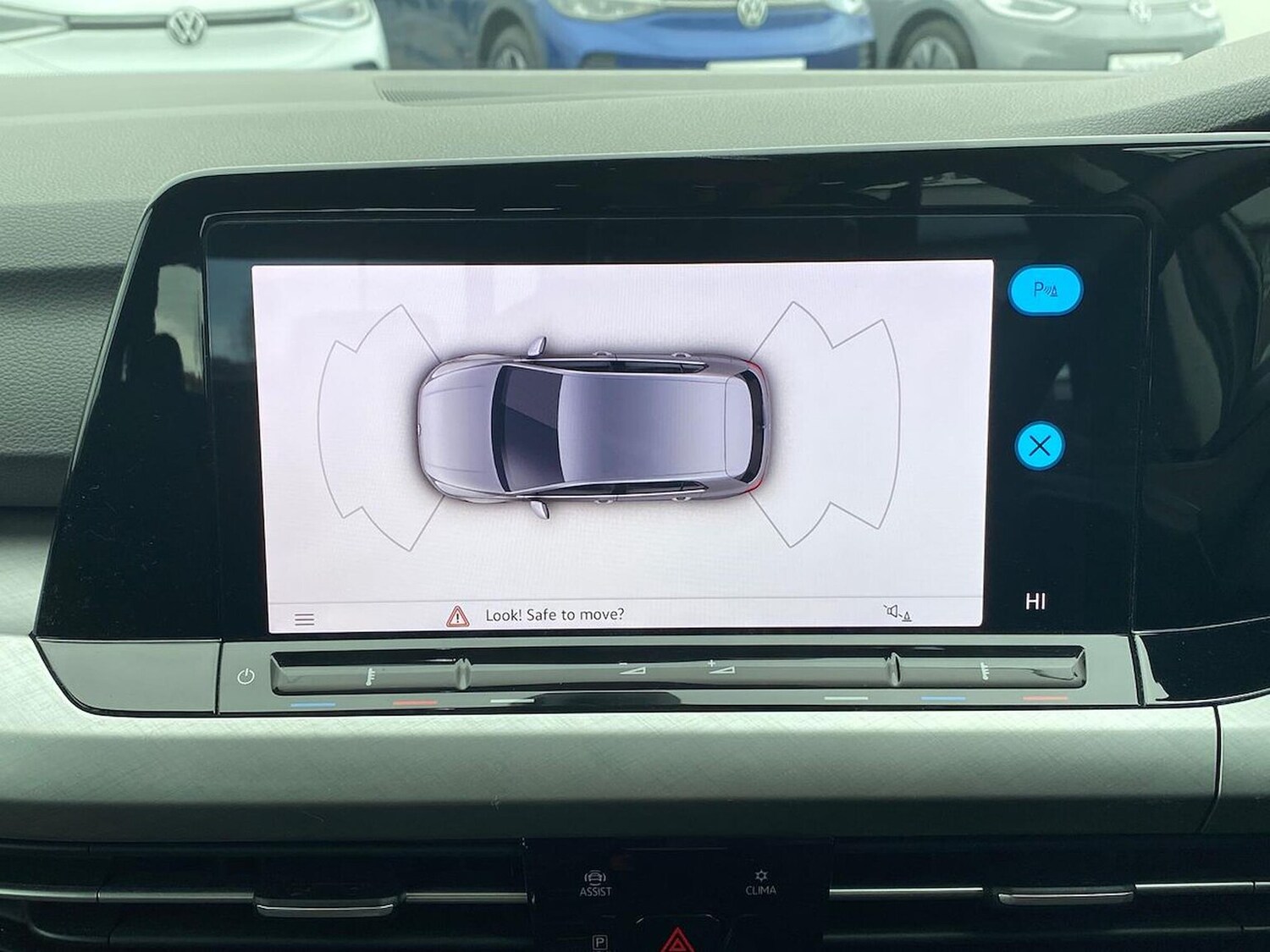 Used Volkswagen Golf 2021 for sale - 78194895: Photo 23