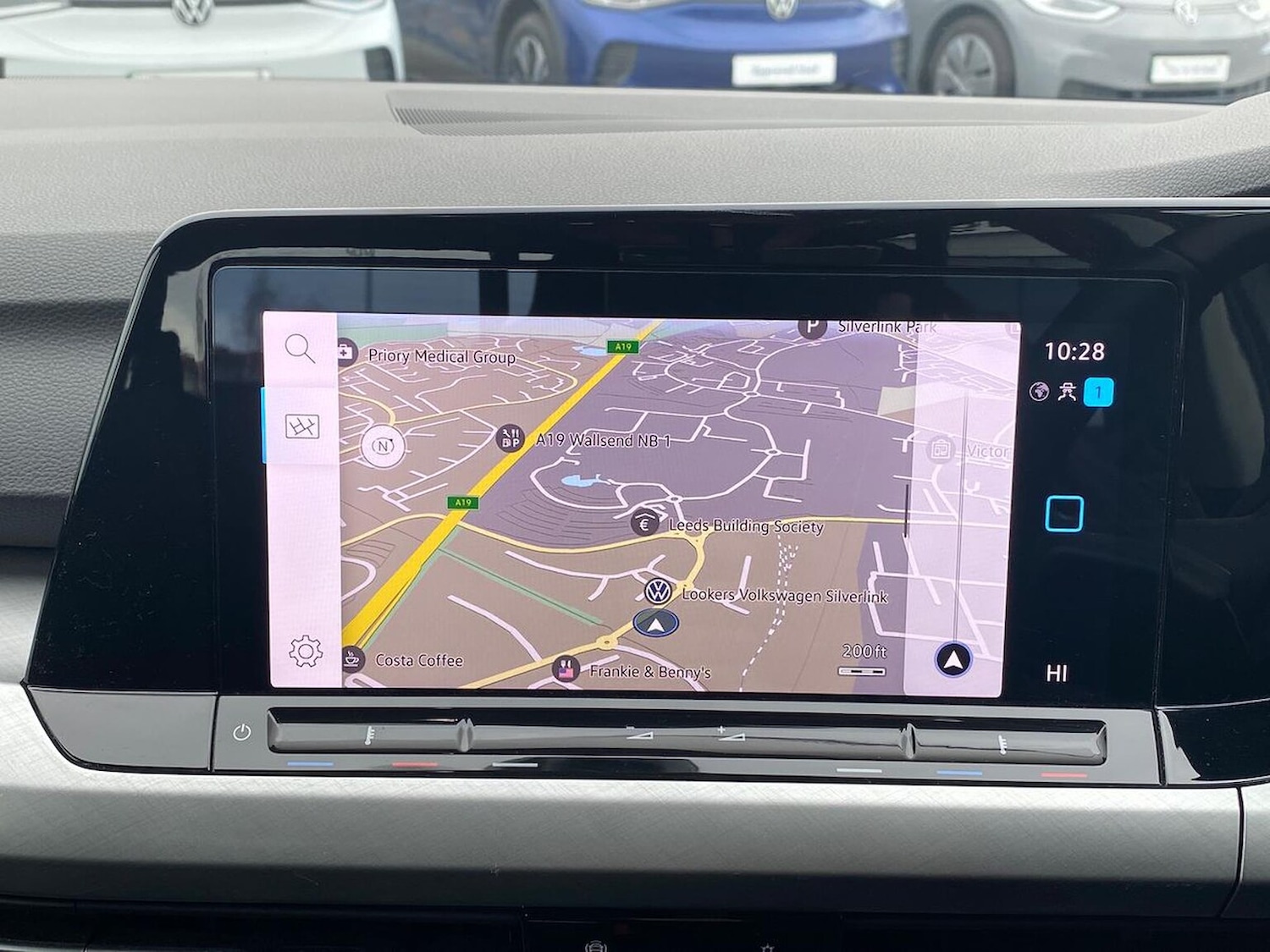 Used Volkswagen Golf 2021 for sale - 78194895: Photo 24