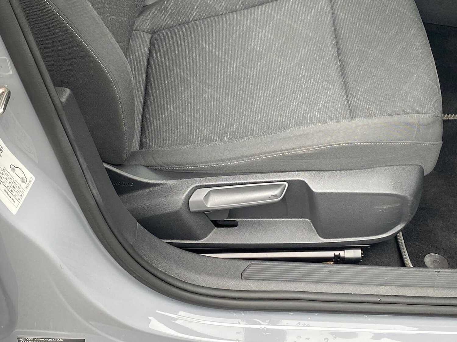 Used Volkswagen Golf 2021 for sale - 78194895: Photo 29