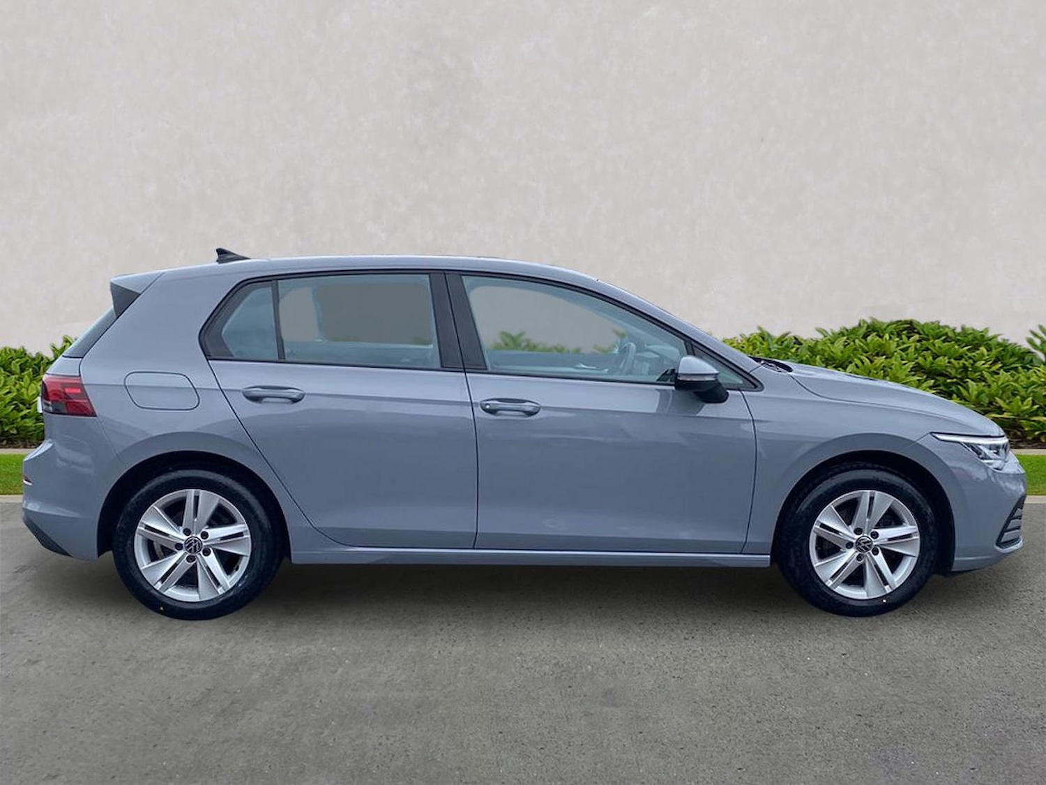 Used Volkswagen Golf 2021 for sale - 78194895: Photo 3