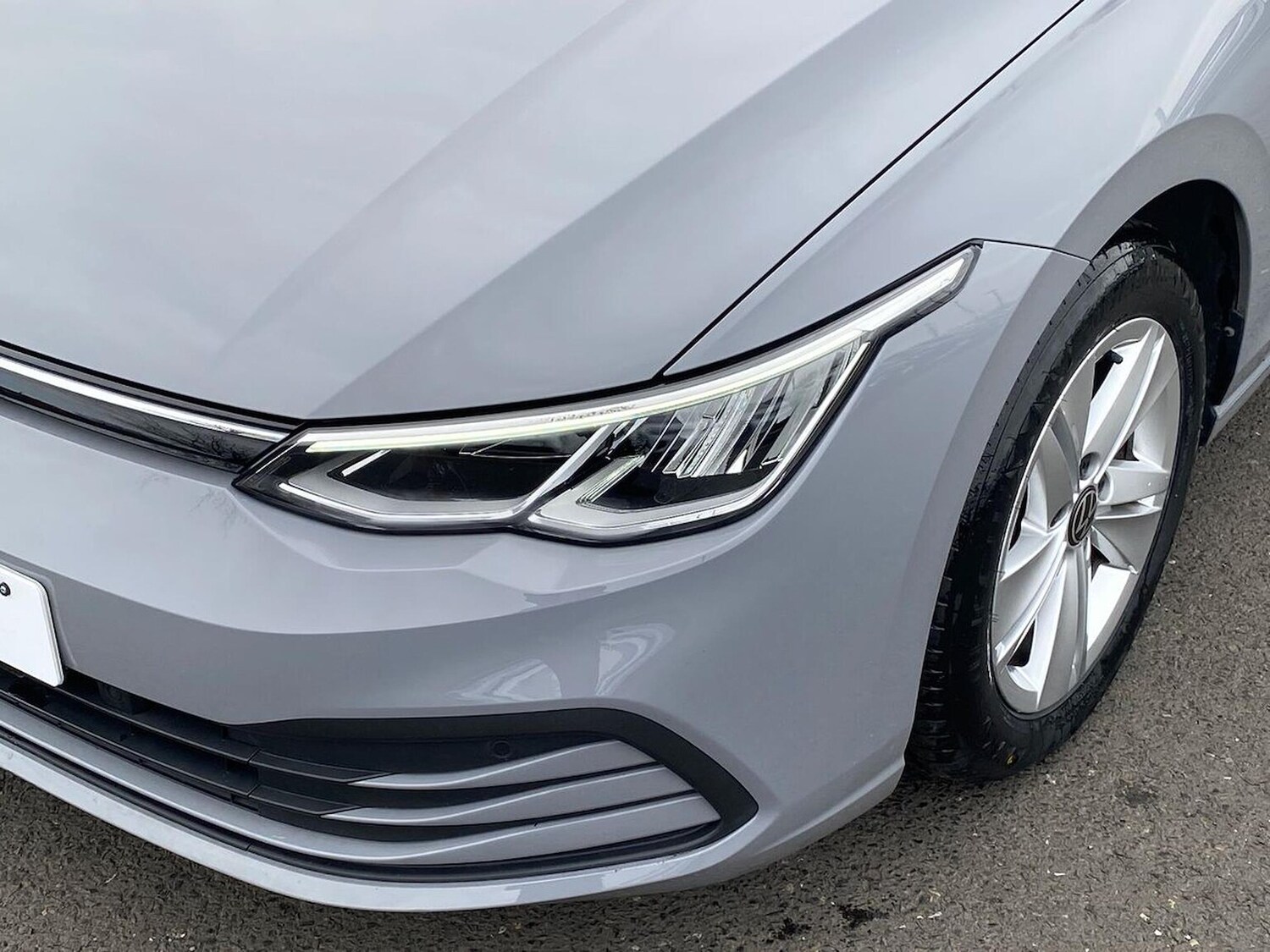 Used Volkswagen Golf 2021 for sale - 78194895: Photo 33