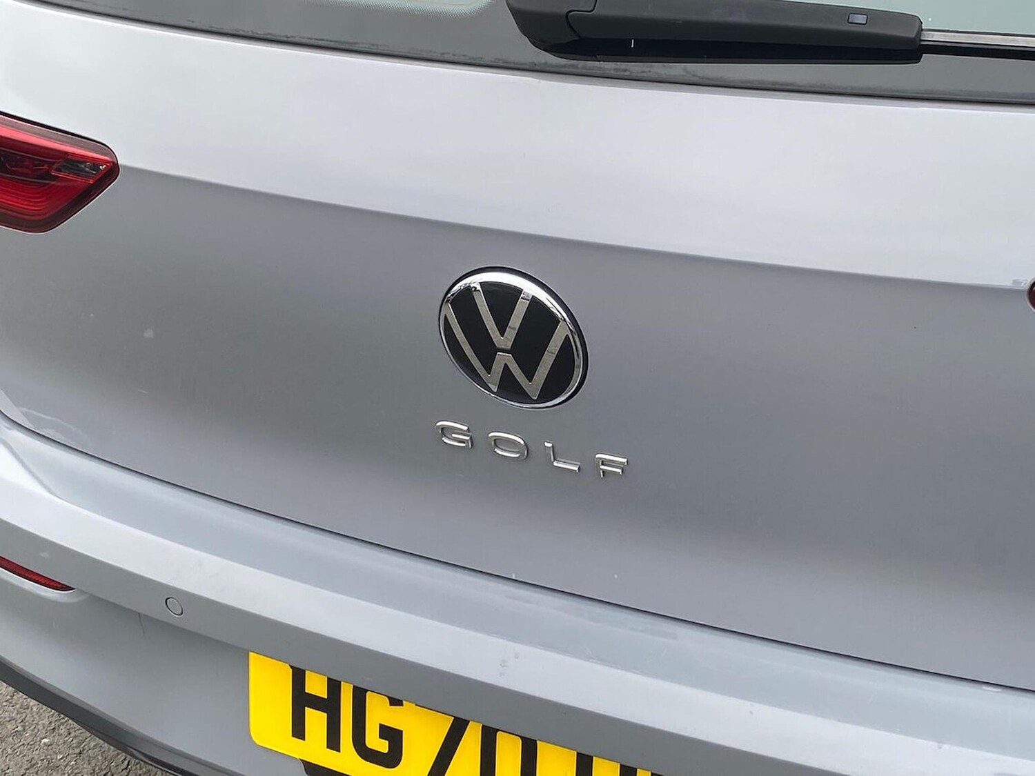 Used Volkswagen Golf 2021 for sale - 78194895: Photo 34