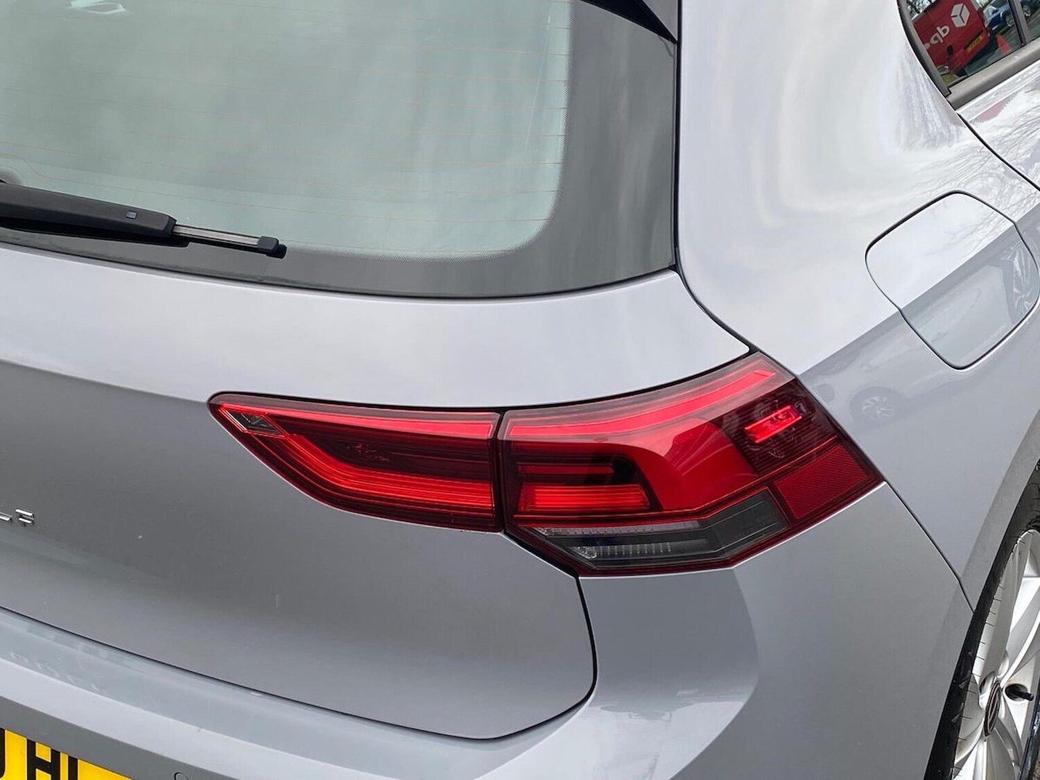 Used Volkswagen Golf 2021 for sale - 78194895: Photo 35