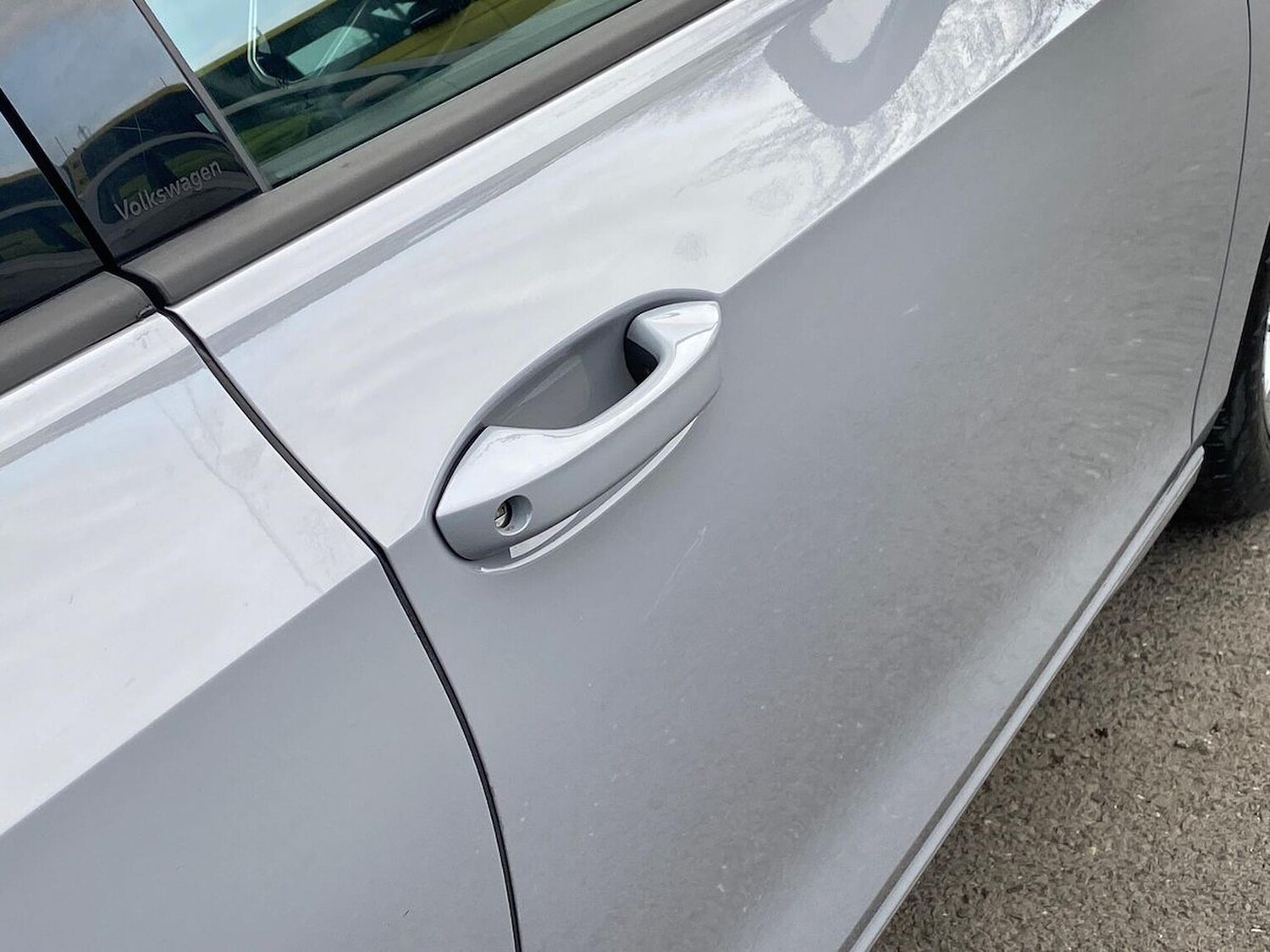 Used Volkswagen Golf 2021 for sale - 78194895: Photo 36