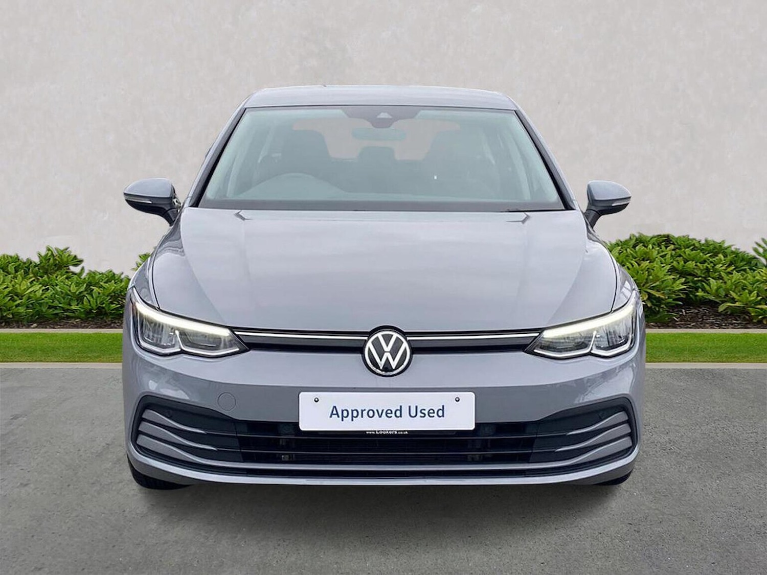 Used Volkswagen Golf 2021 for sale - 78194895: Photo 5