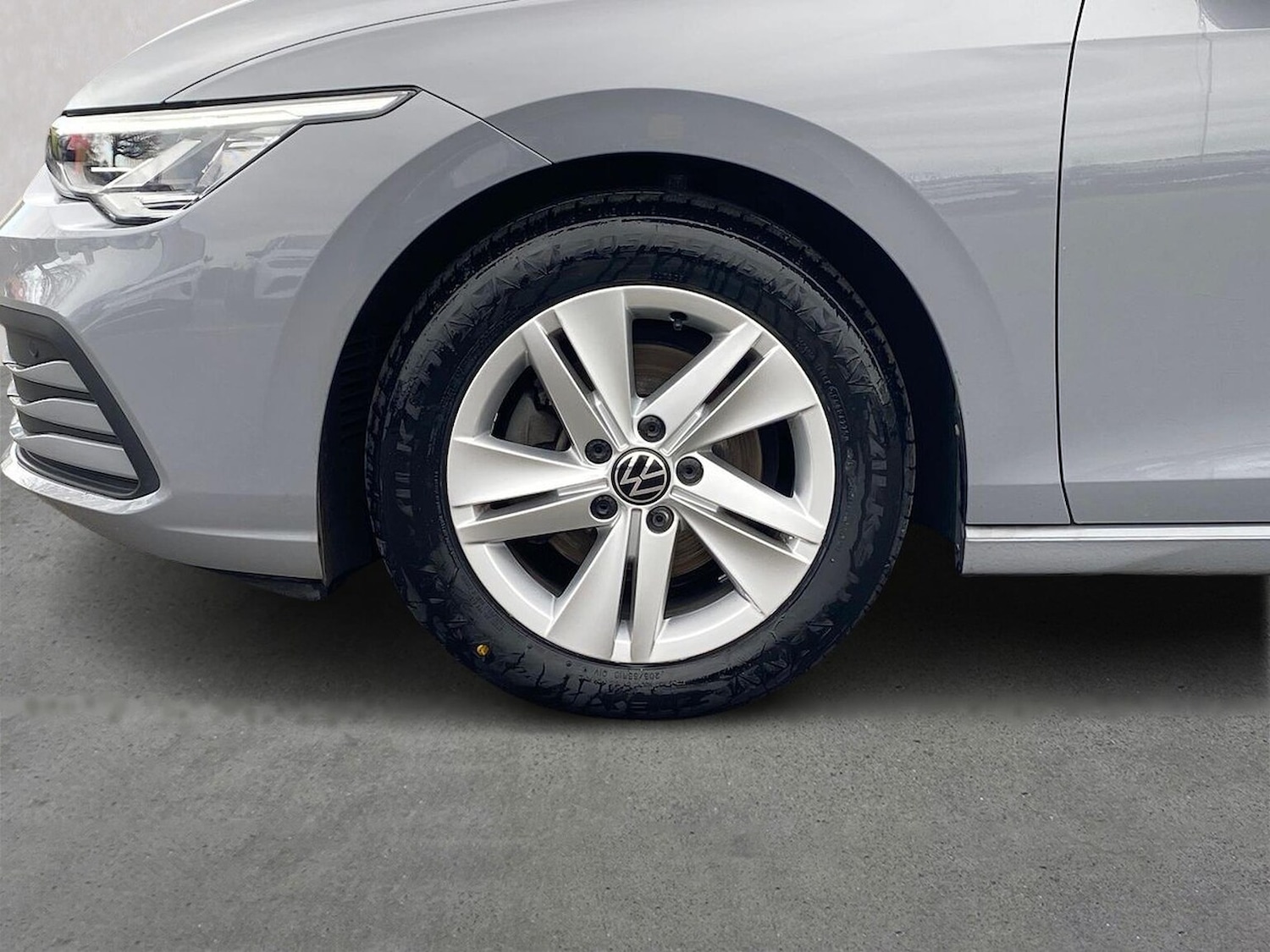 Used Volkswagen Golf 2021 for sale - 78194895: Photo 6