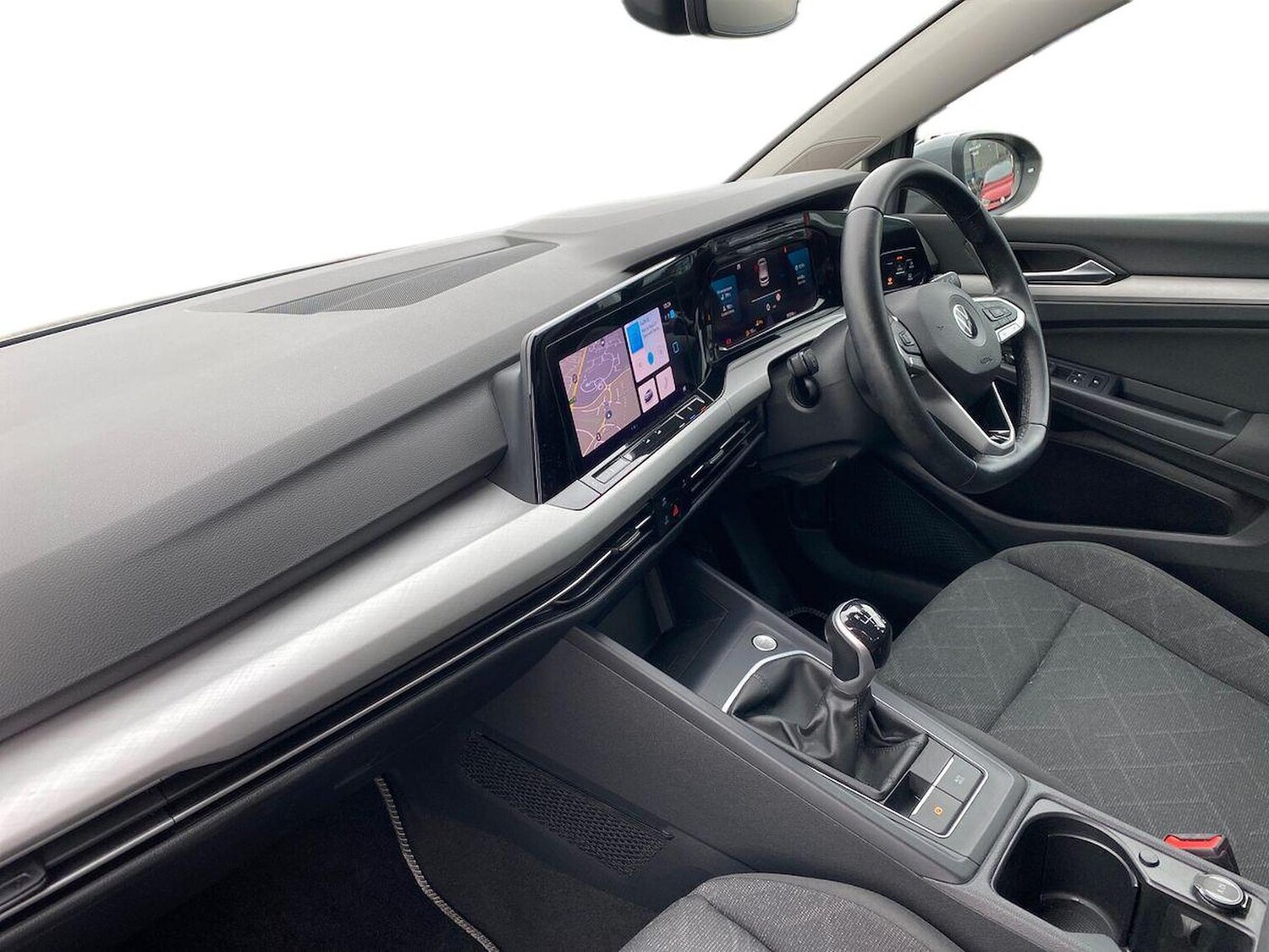 Used Volkswagen Golf 2021 for sale - 78194895: Photo 7