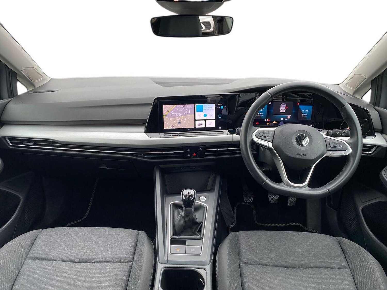 Used Volkswagen Golf 2021 for sale - 78194895: Photo 8