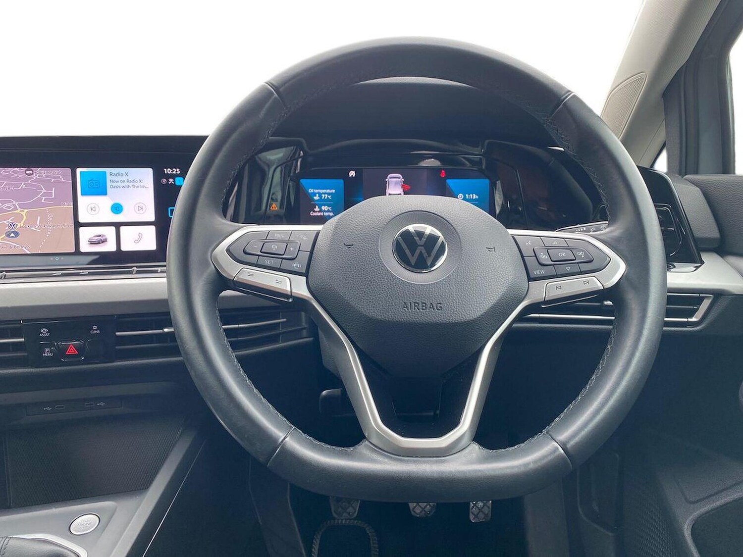 Used Volkswagen Golf 2021 for sale - 78194895: Photo 9