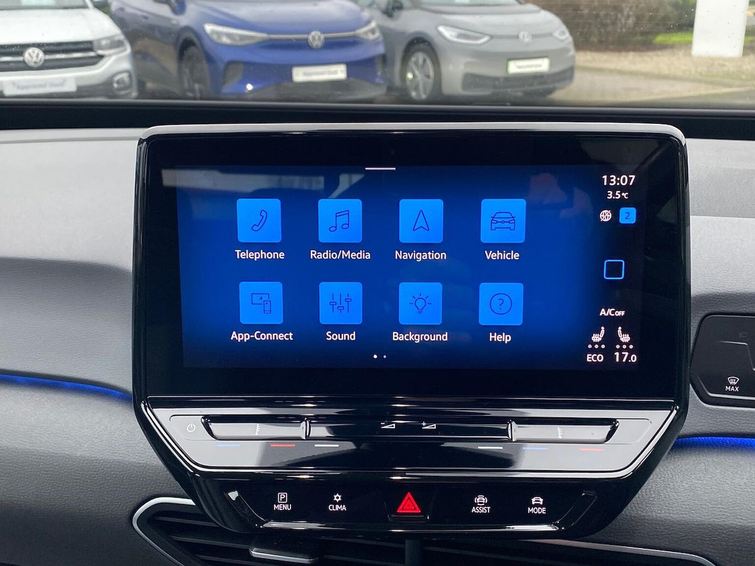 Used Volkswagen ID.3 2021 for sale - 77650293: Photo 11