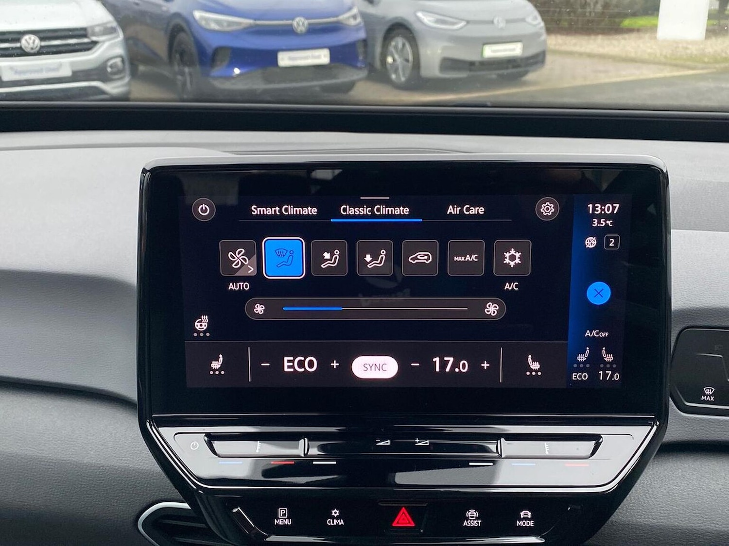 Used Volkswagen ID.3 2021 for sale - 77650293: Photo 12