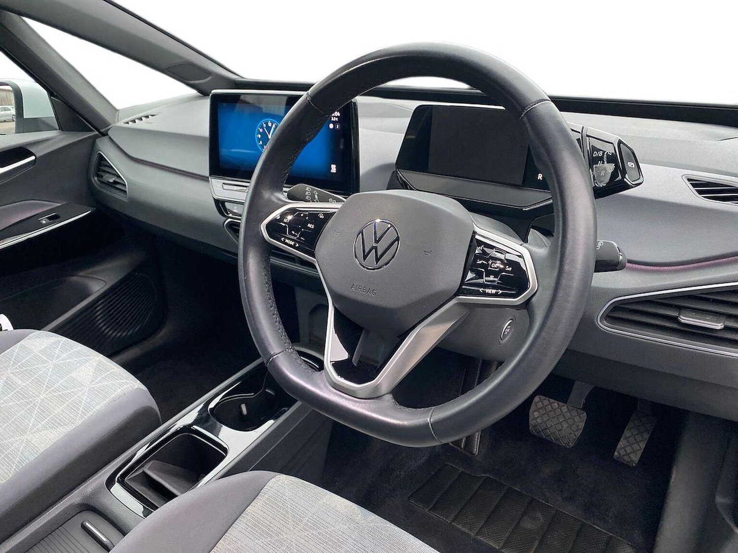 Used Volkswagen ID.3 2021 for sale - 77650293: Photo 15