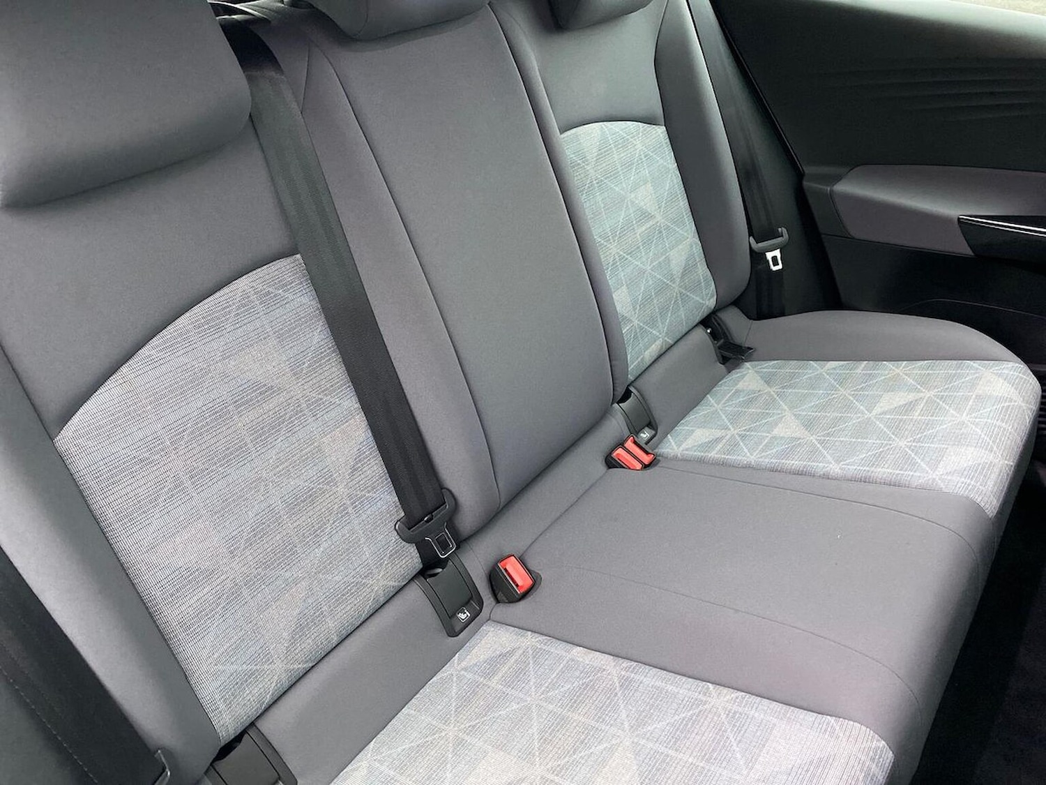 Used Volkswagen ID.3 2021 for sale - 77650293: Photo 16