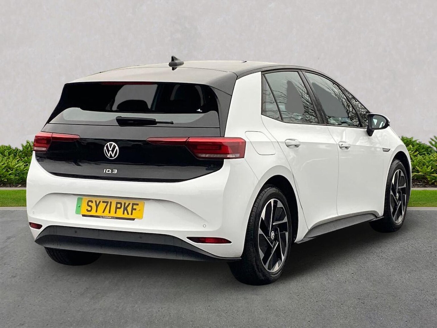 Used Volkswagen ID.3 2021 for sale - 77650293: Photo 18