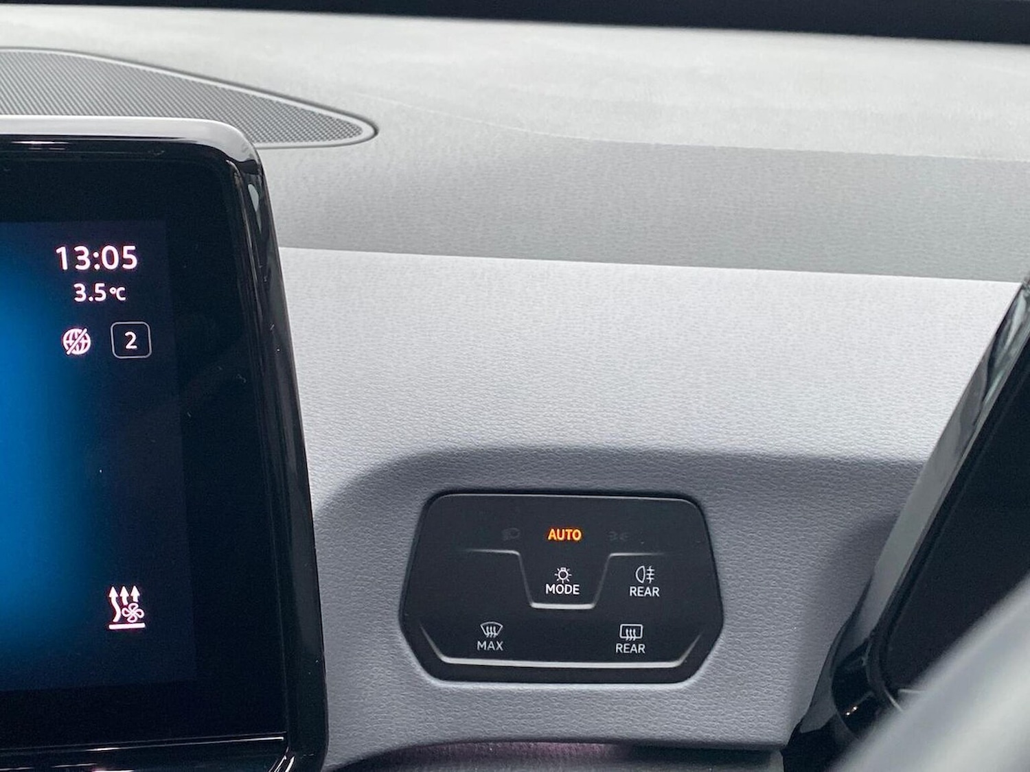 Used Volkswagen ID.3 2021 for sale - 77650293: Photo 22