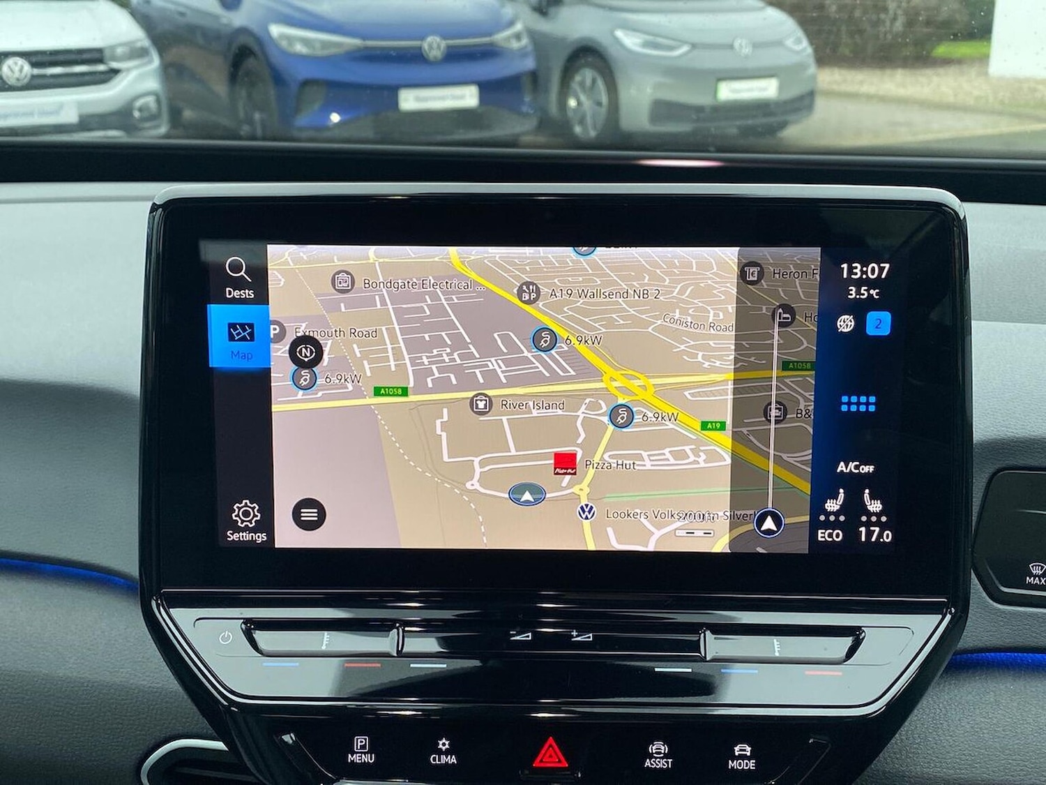 Used Volkswagen ID.3 2021 for sale - 77650293: Photo 24