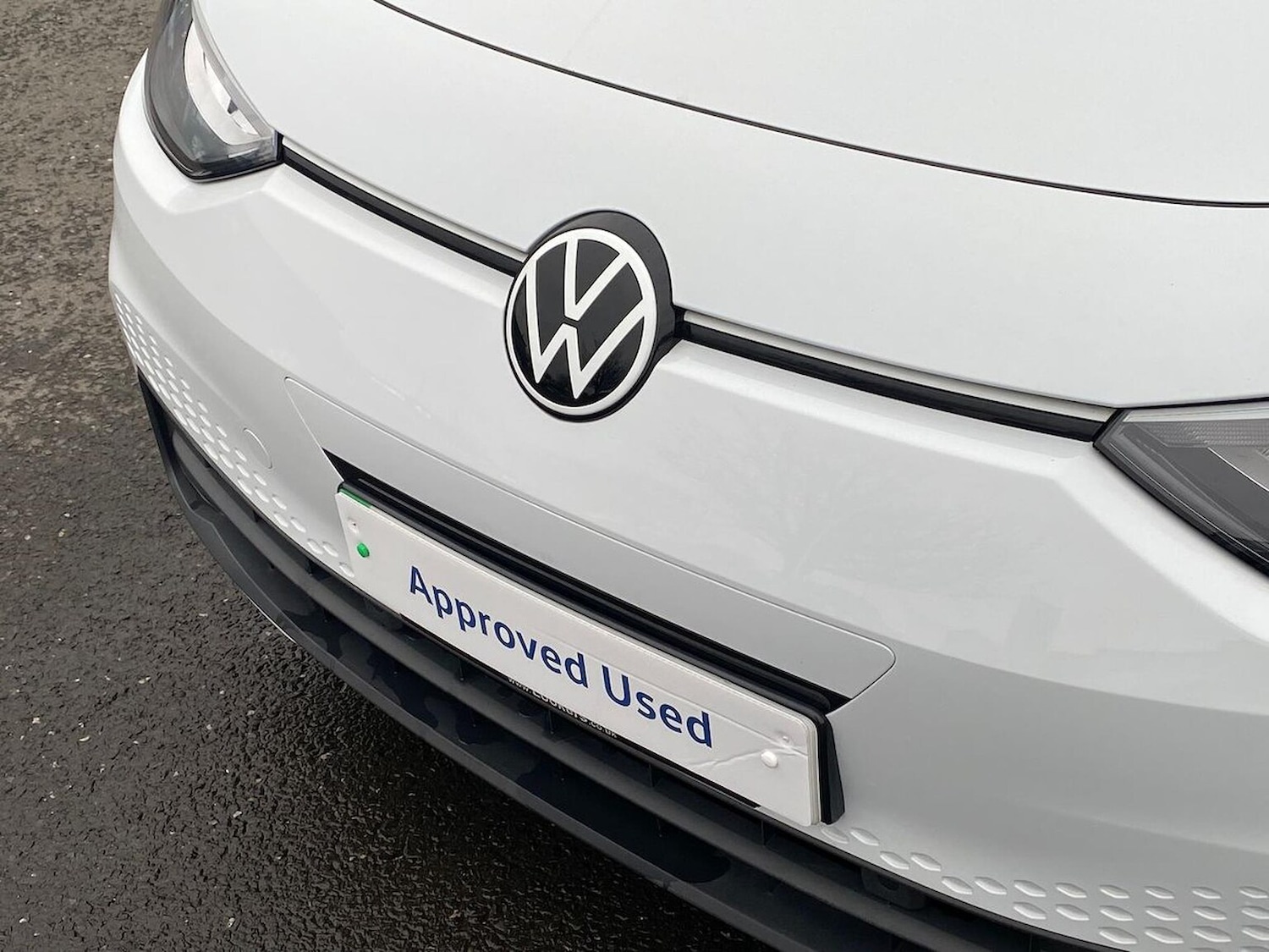 Used Volkswagen ID.3 2021 for sale - 77650293: Photo 32