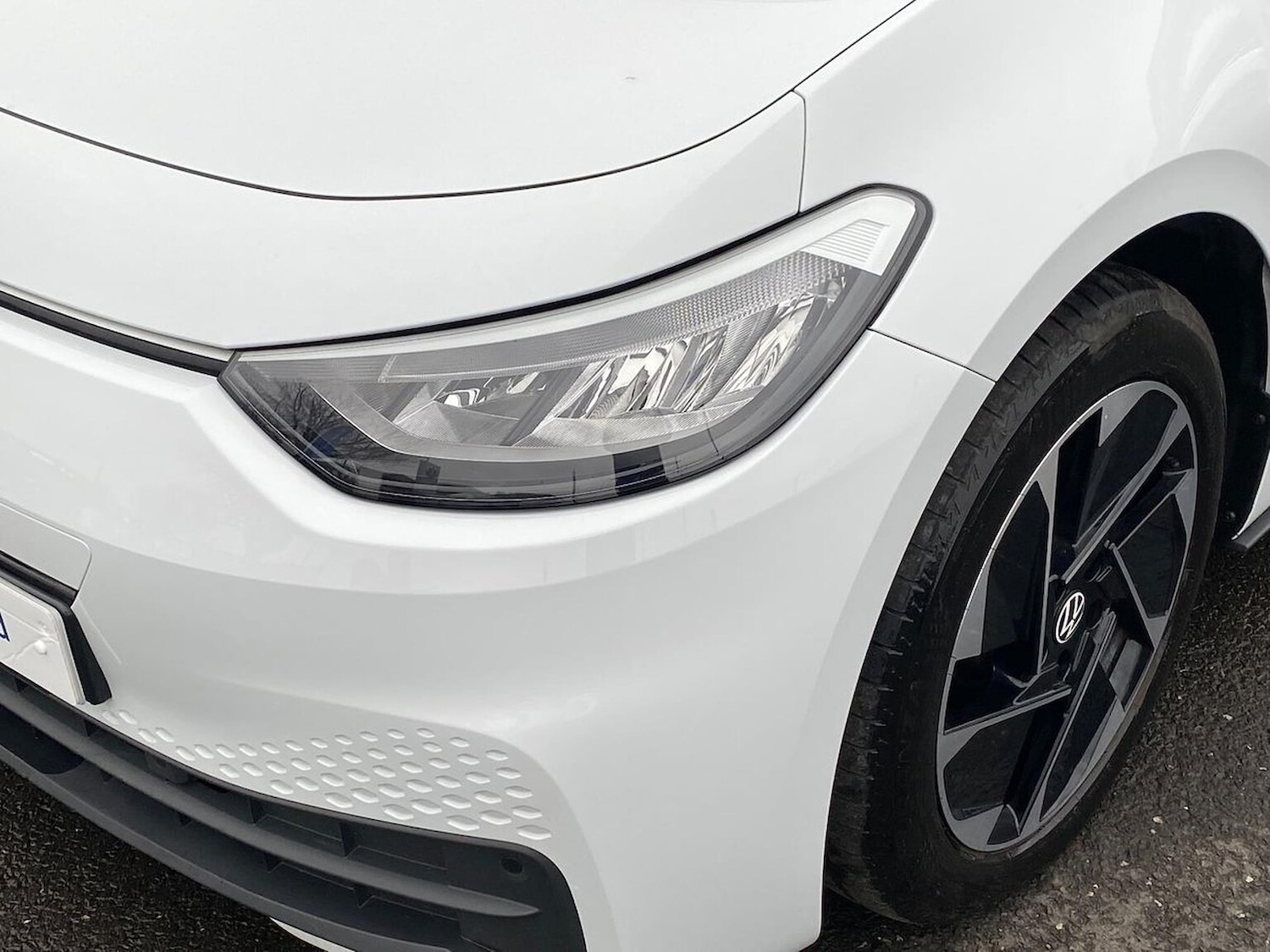 Used Volkswagen ID.3 2021 for sale - 77650293: Photo 33