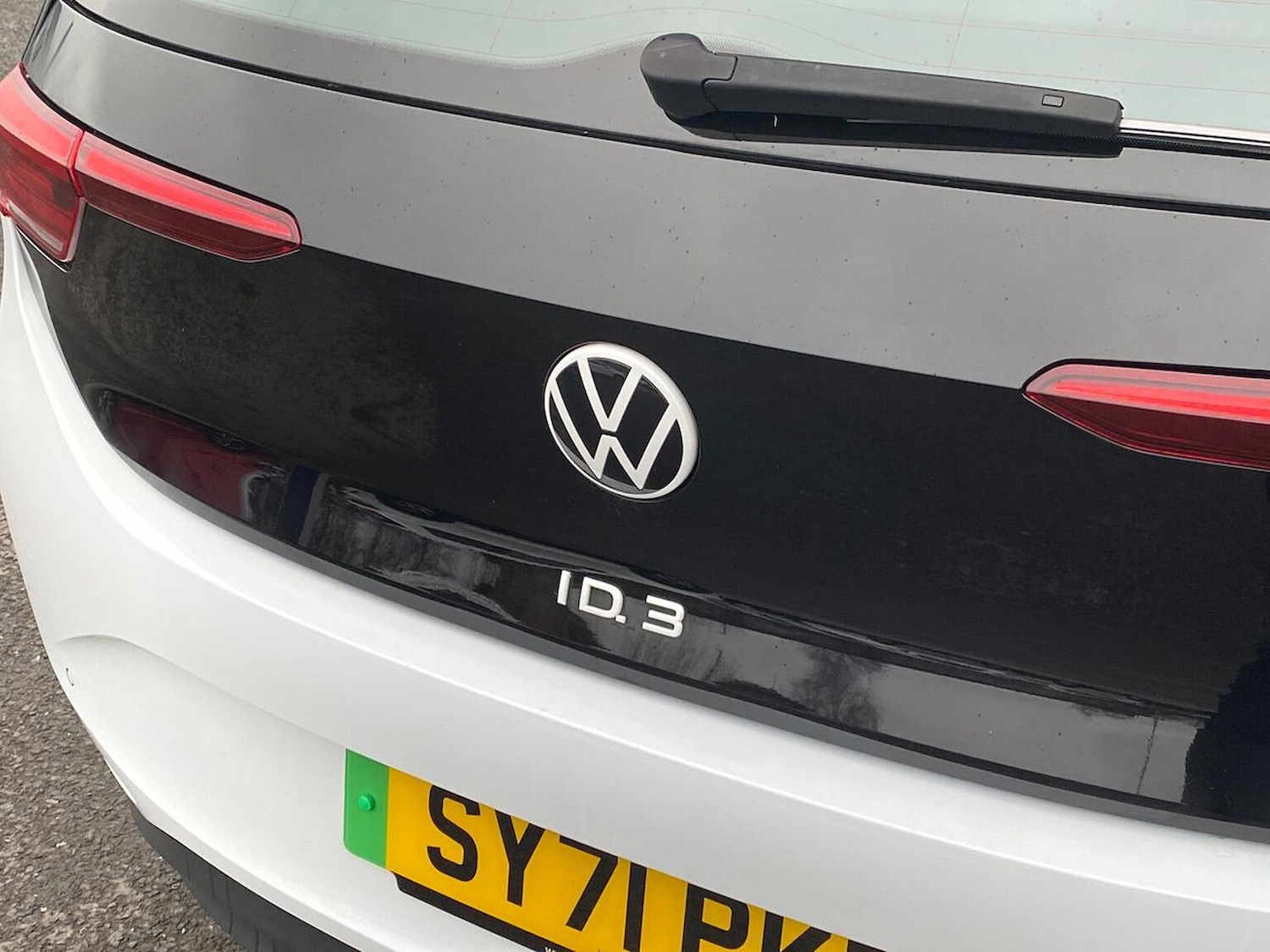 Used Volkswagen ID.3 2021 for sale - 77650293: Photo 34