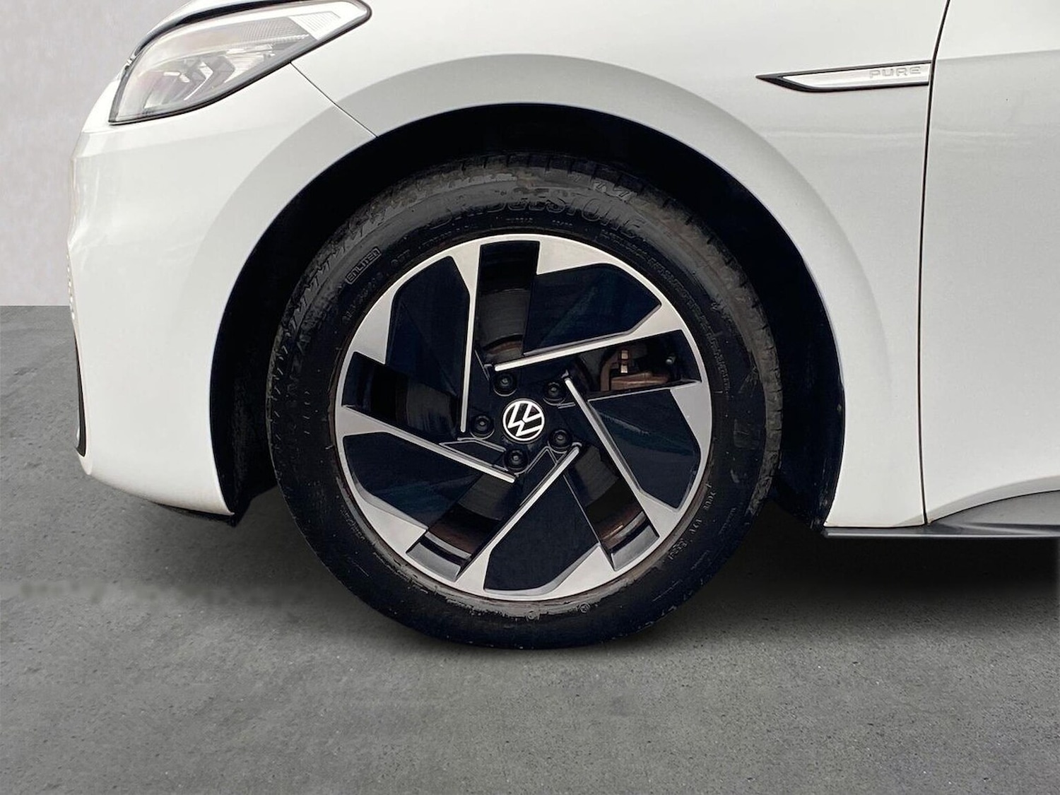 Used Volkswagen ID.3 2021 for sale - 77650293: Photo 6